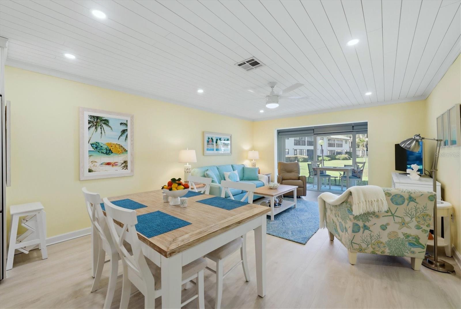 380 THREE LAKES LN #A, VENICE, FL — photo 14