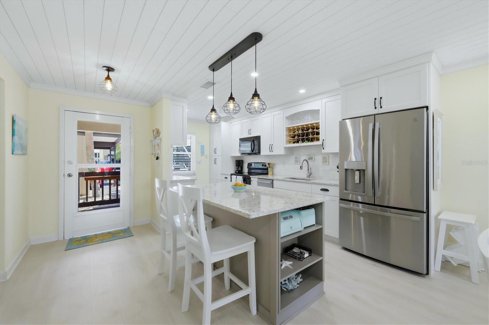 380 THREE LAKES LN #A, VENICE, FL — photo 15