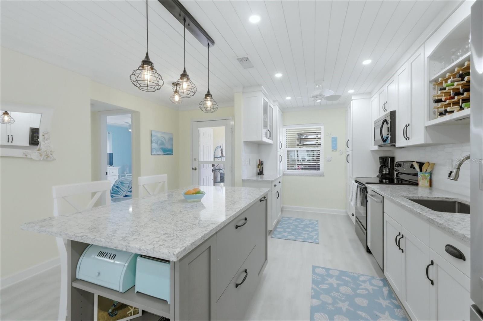 380 THREE LAKES LN #A, VENICE, FL — photo 16
