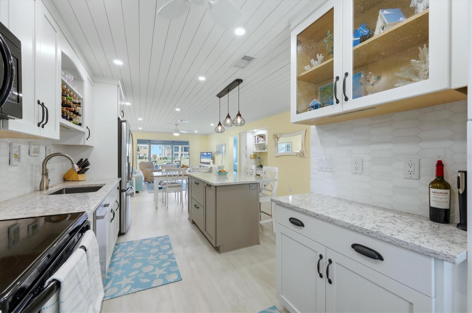 380 THREE LAKES LN #A, VENICE, FL — photo 18