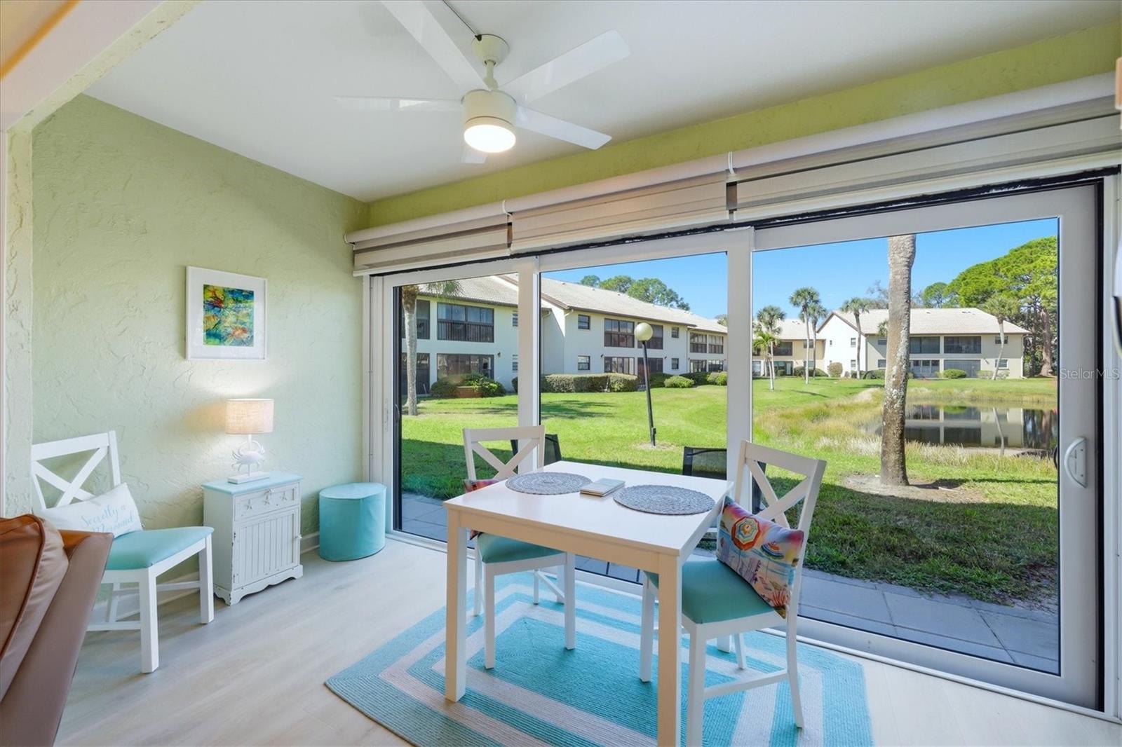 380 THREE LAKES LN #A, VENICE, FL — photo 4