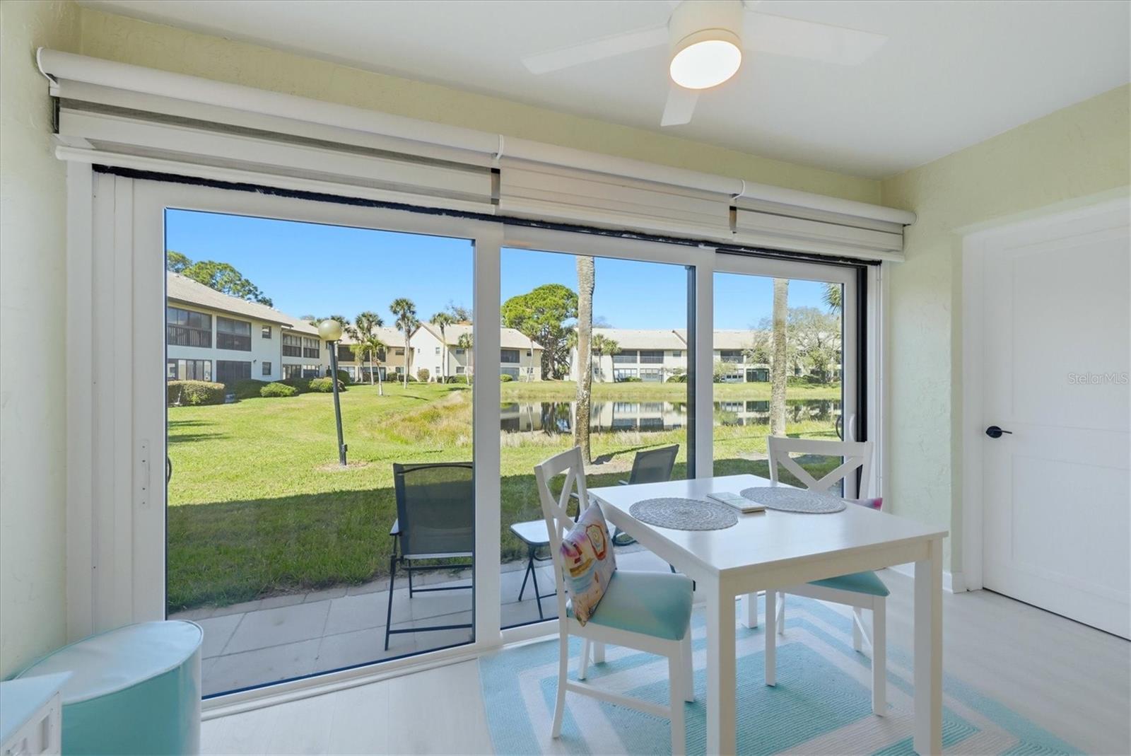 380 THREE LAKES LN #A, VENICE, FL — photo 19