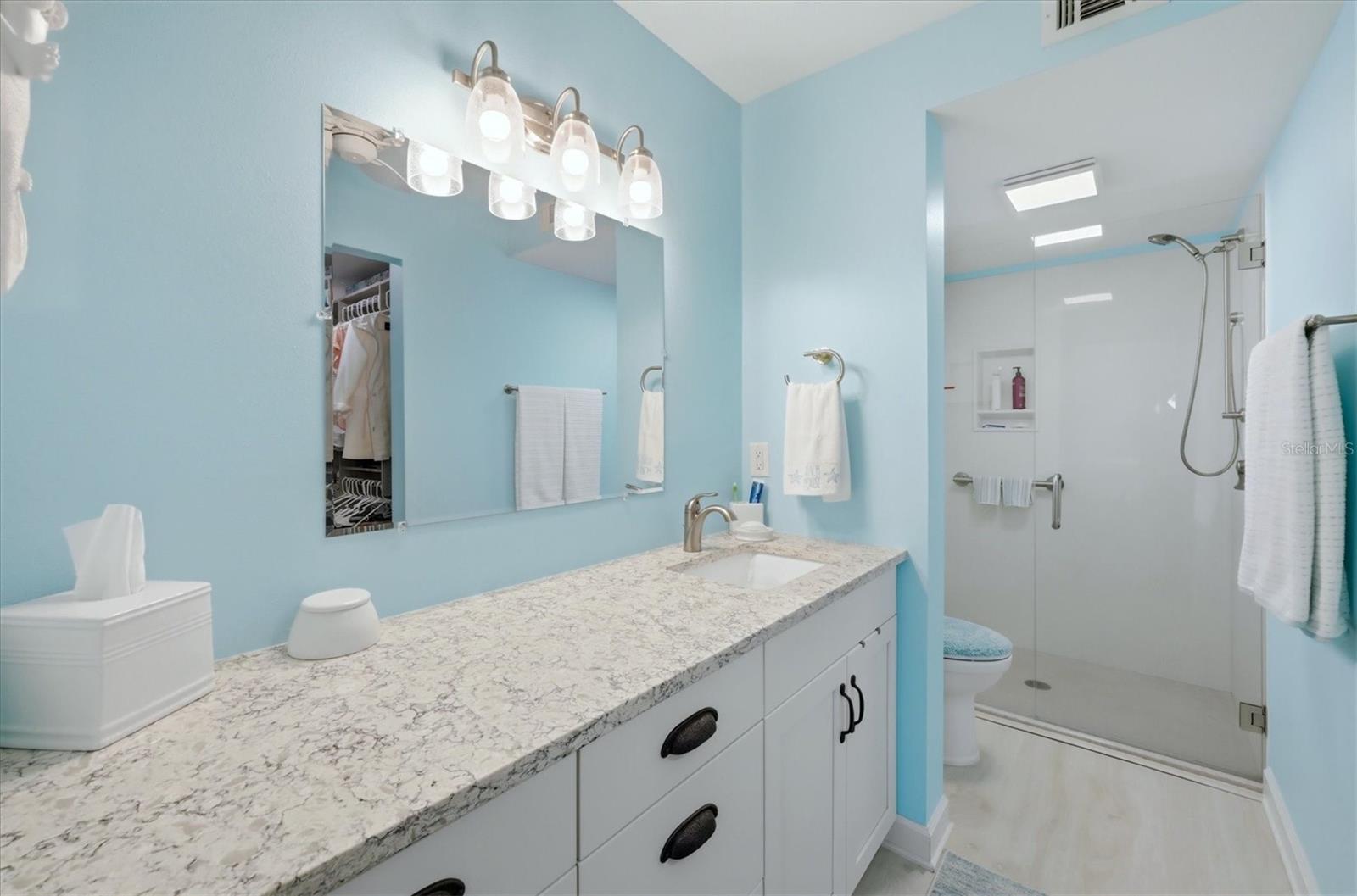 380 THREE LAKES LN #A, VENICE, FL — photo 24