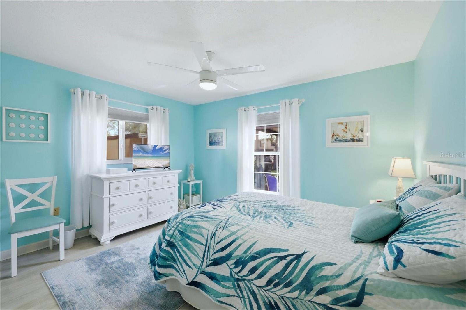 380 THREE LAKES LN #A, VENICE, FL — photo 25