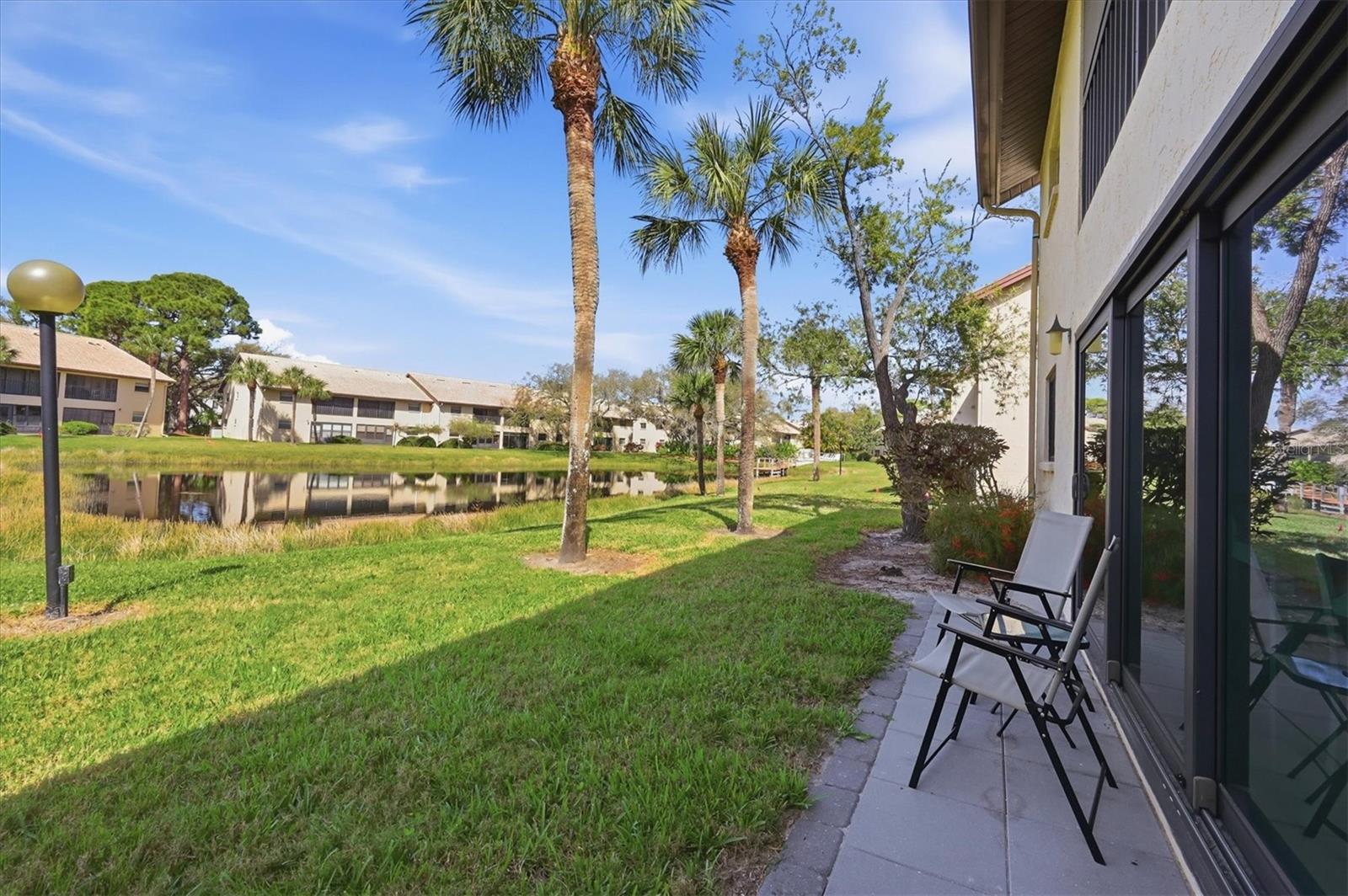 380 THREE LAKES LN #A, VENICE, FL — photo 32