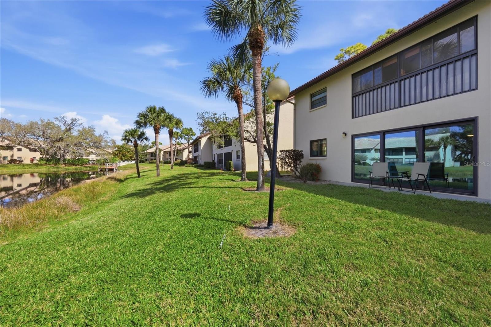 380 THREE LAKES LN #A, VENICE, FL — photo 33