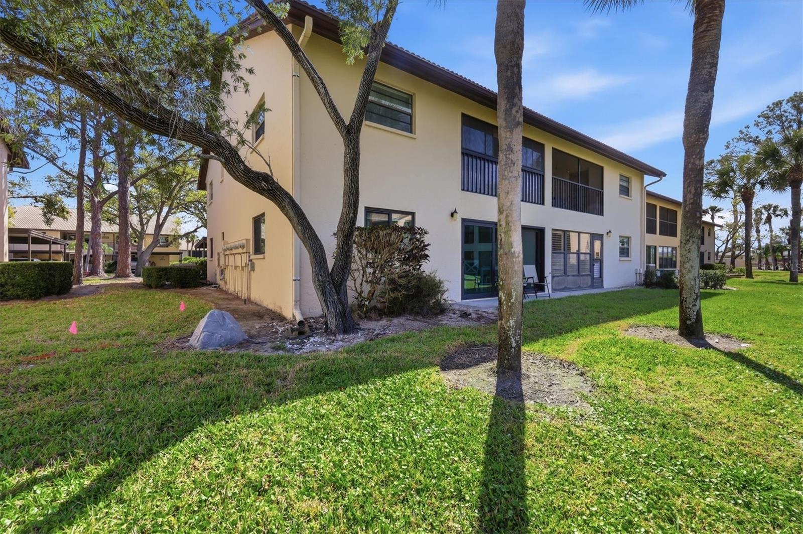 380 THREE LAKES LN #A, VENICE, FL — photo 34