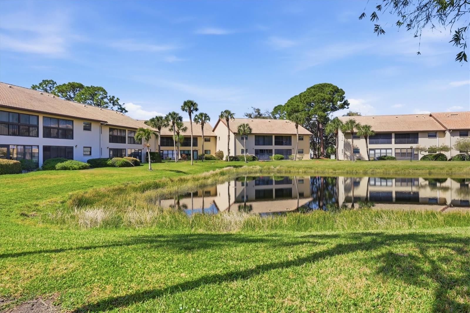 380 THREE LAKES LN #A, VENICE, FL — photo 35