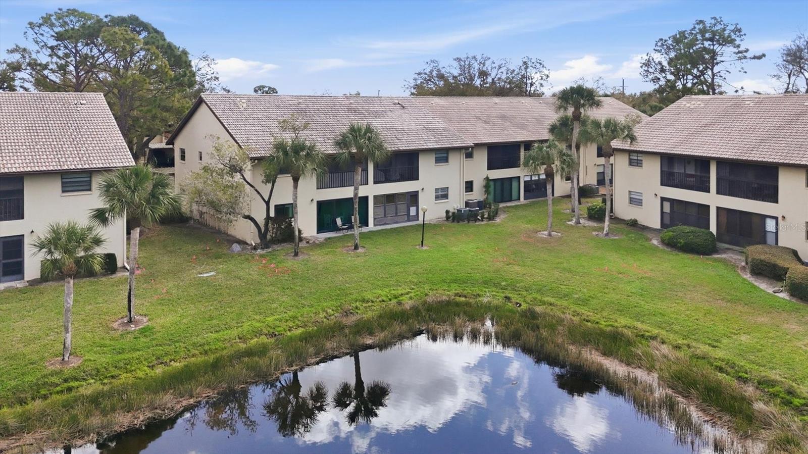 380 THREE LAKES LN #A, VENICE, FL — photo 36