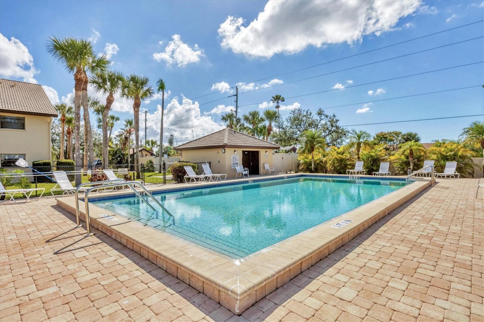 380 THREE LAKES LN #A, VENICE, FL — photo 43