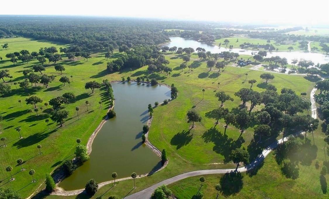 SE 57TH TER #18, SUMMERFIELD, FL