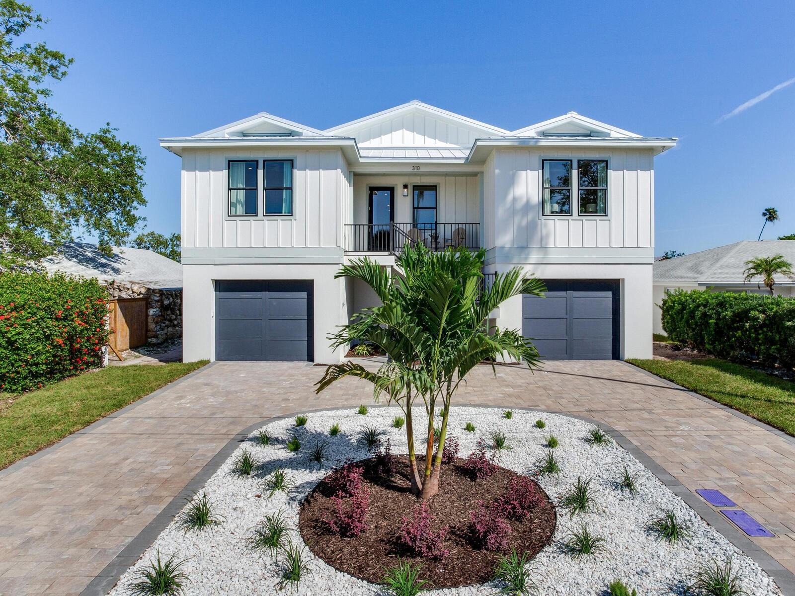 17030 DOLPHIN DR, NORTH REDINGTON BEACH, FL