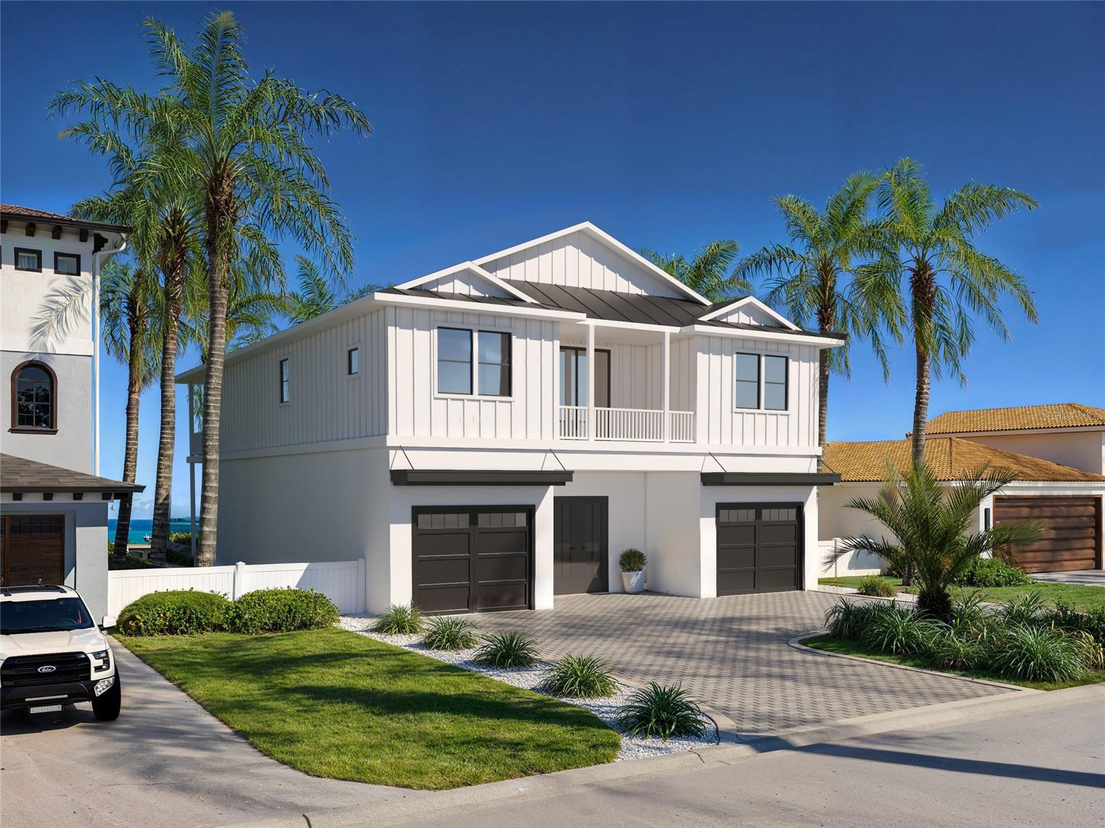 17030 DOLPHIN DR, NORTH REDINGTON BEACH, FL — photo 2