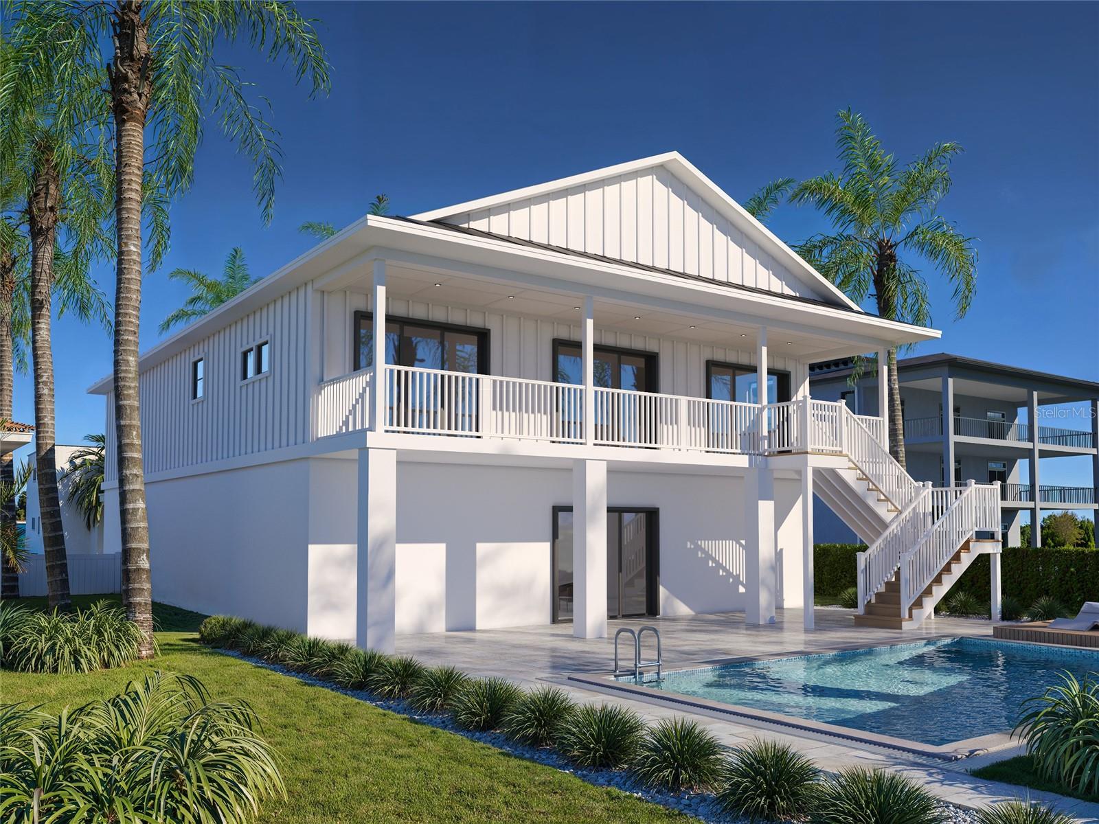 17030 DOLPHIN DR, NORTH REDINGTON BEACH, FL — photo 4