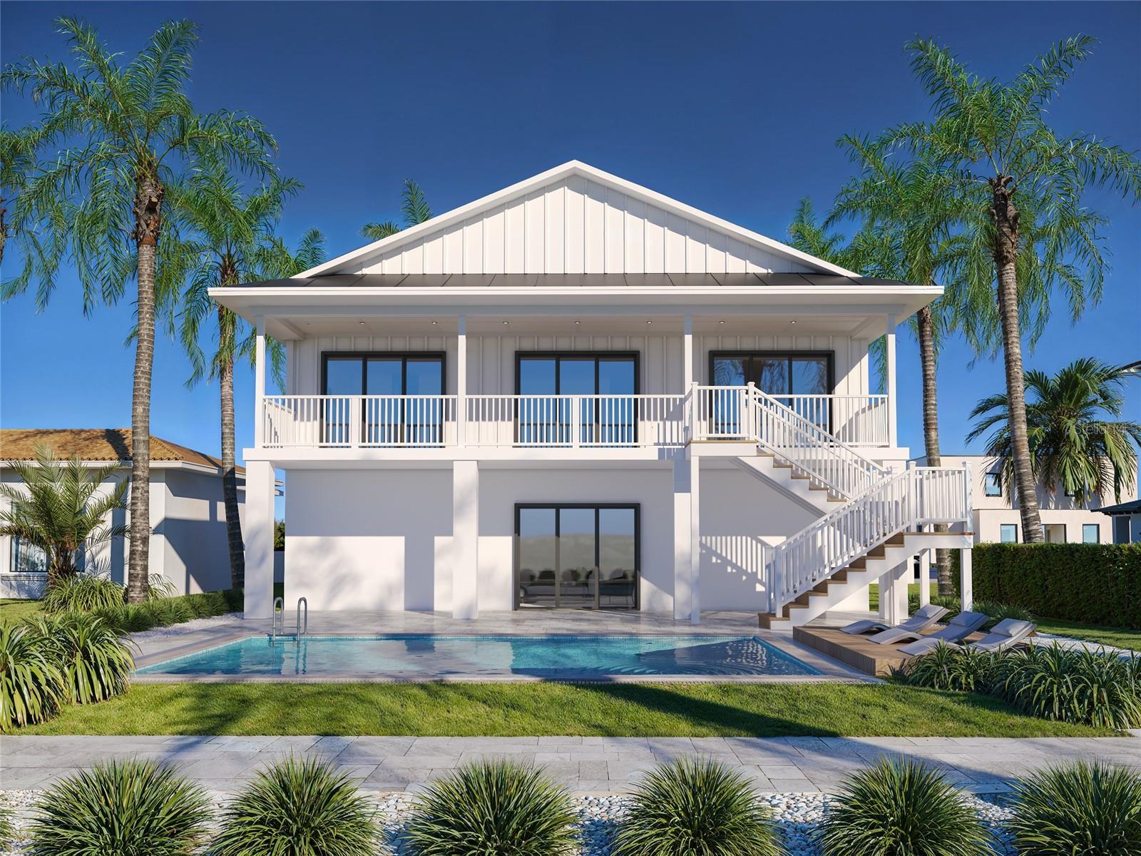 17030 DOLPHIN DR, NORTH REDINGTON BEACH, FL — photo 5
