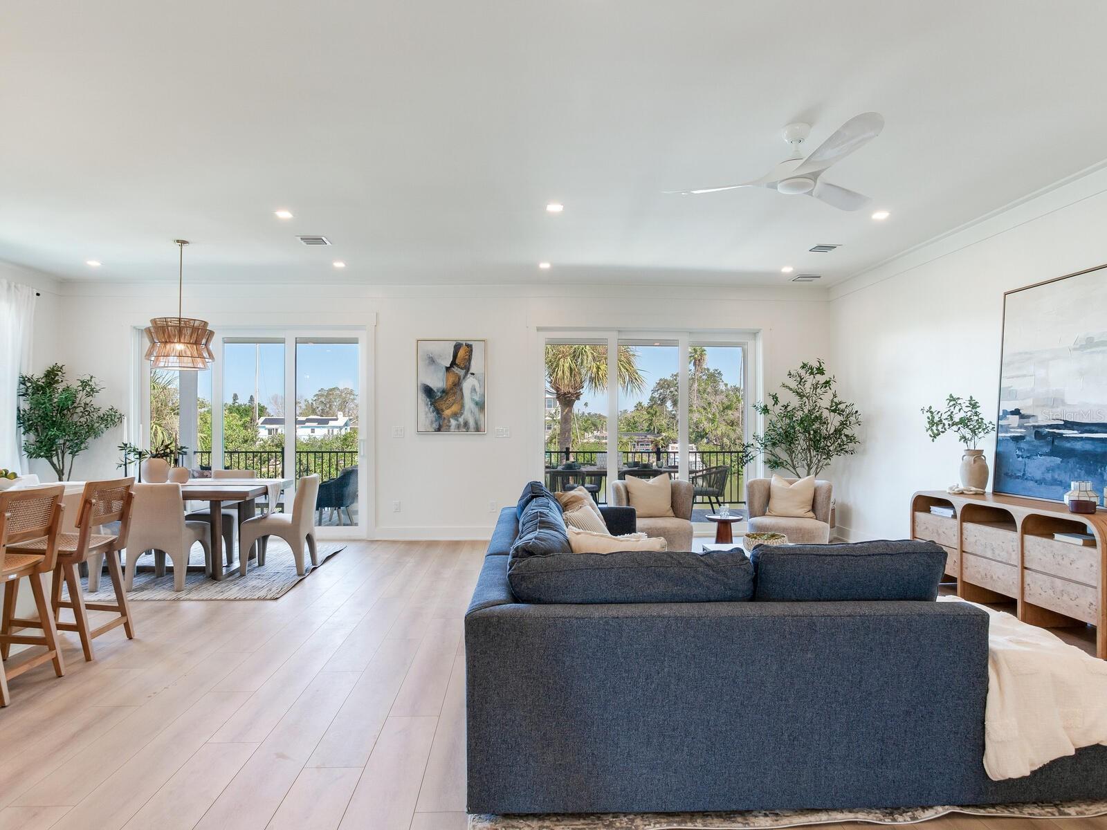 17030 DOLPHIN DR, NORTH REDINGTON BEACH, FL — photo 11