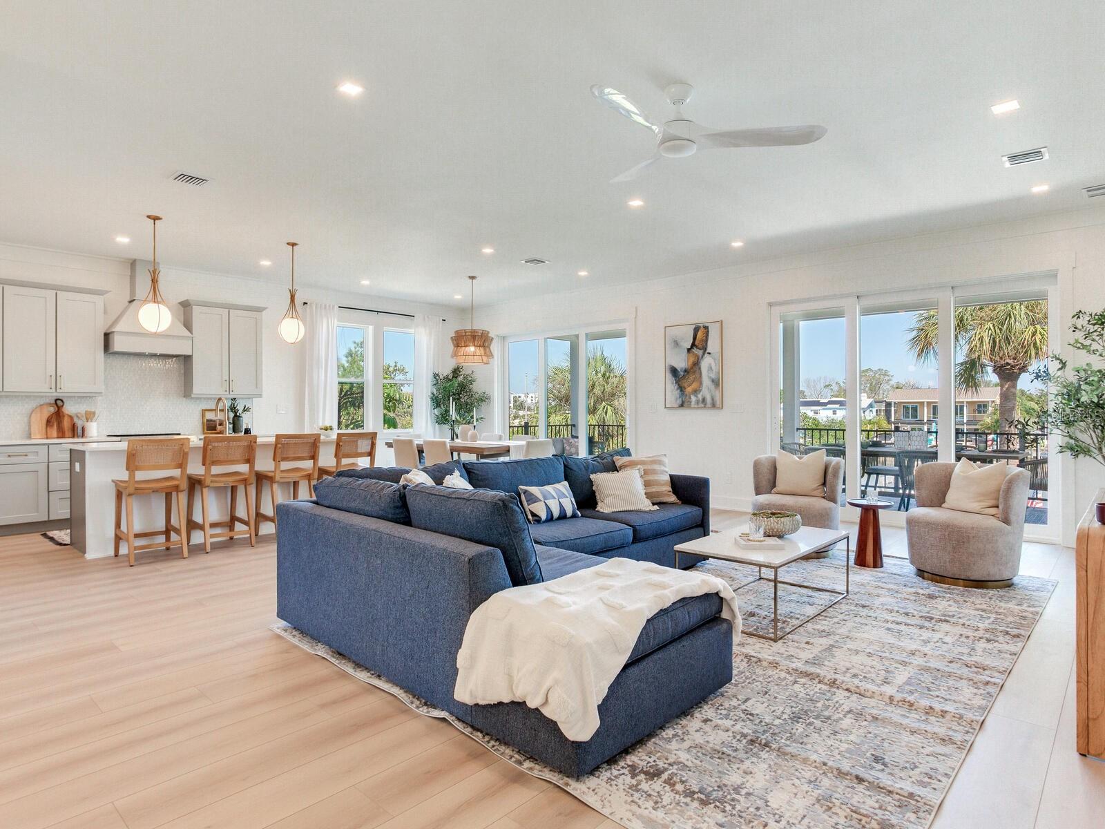 17030 DOLPHIN DR, NORTH REDINGTON BEACH, FL — photo 12