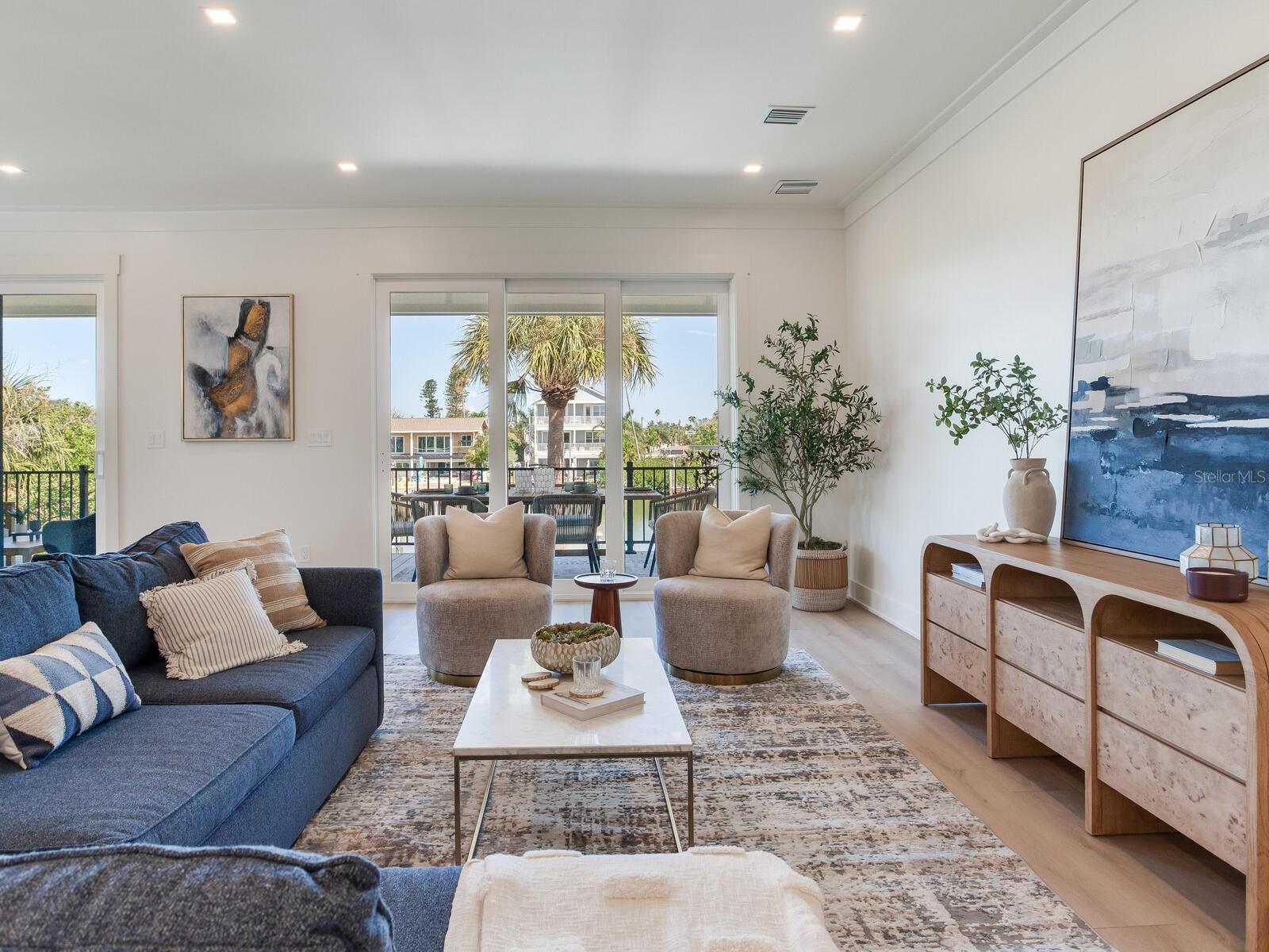17030 DOLPHIN DR, NORTH REDINGTON BEACH, FL — photo 13
