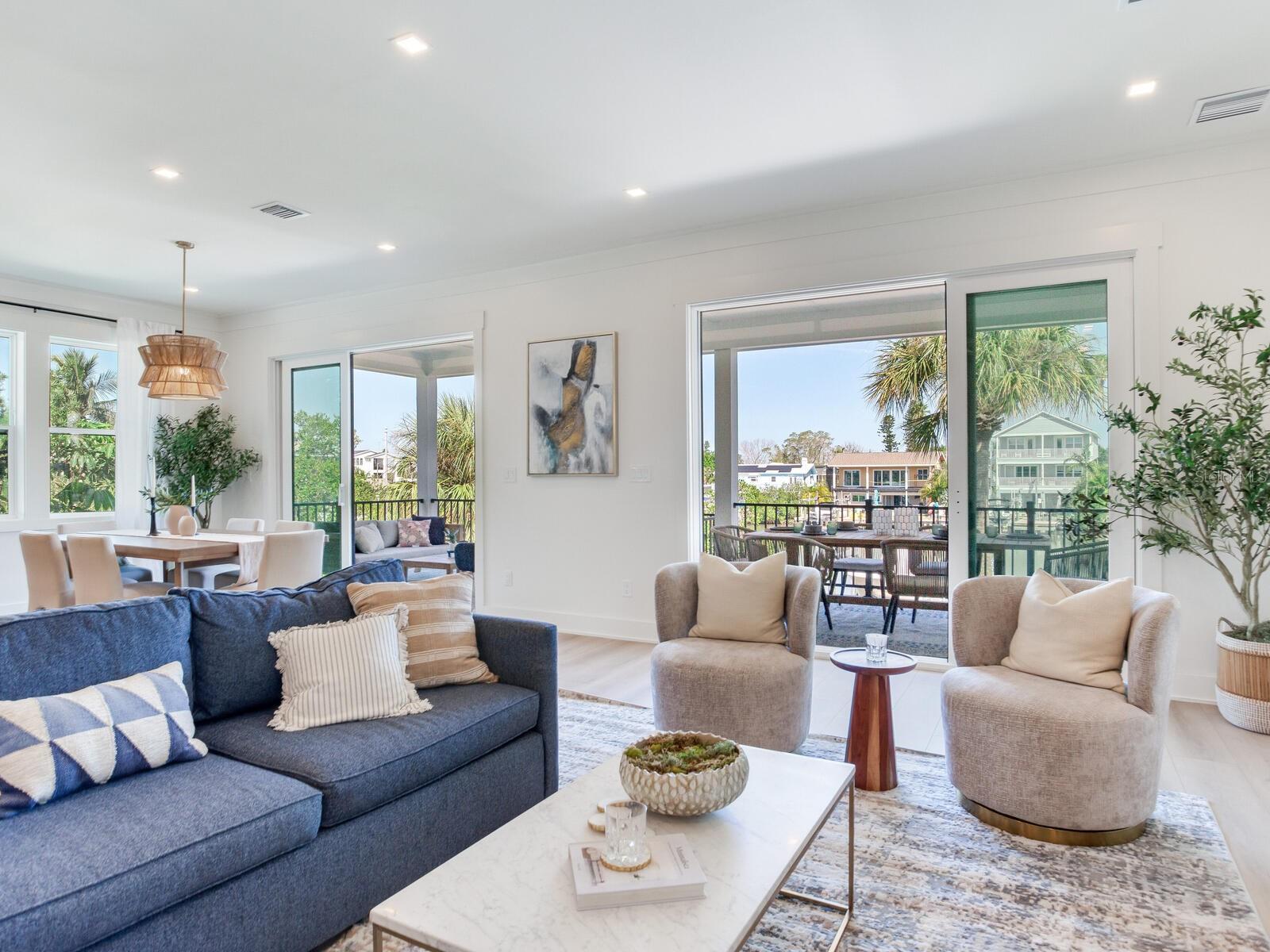 17030 DOLPHIN DR, NORTH REDINGTON BEACH, FL — photo 14