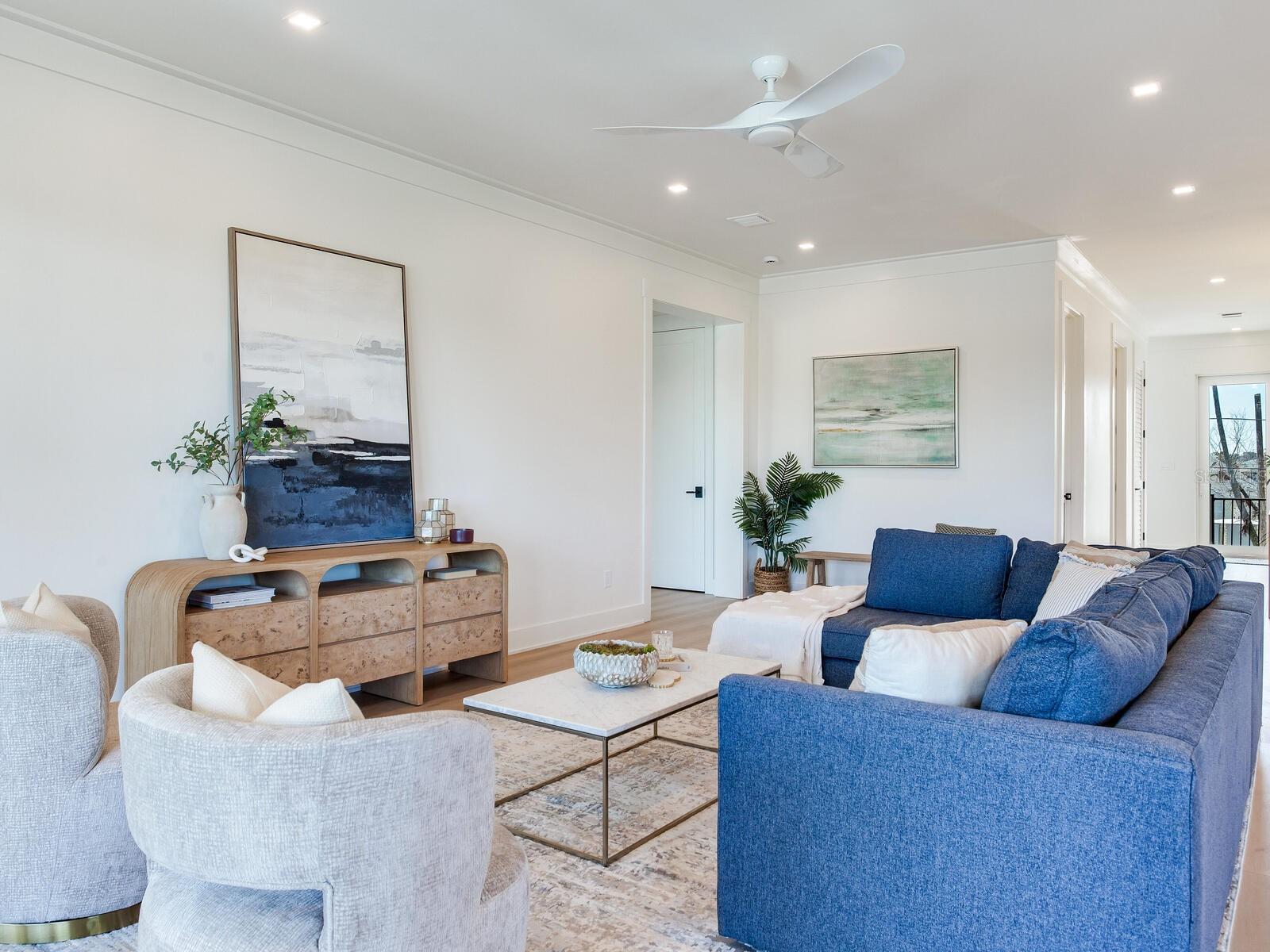 17030 DOLPHIN DR, NORTH REDINGTON BEACH, FL — photo 17