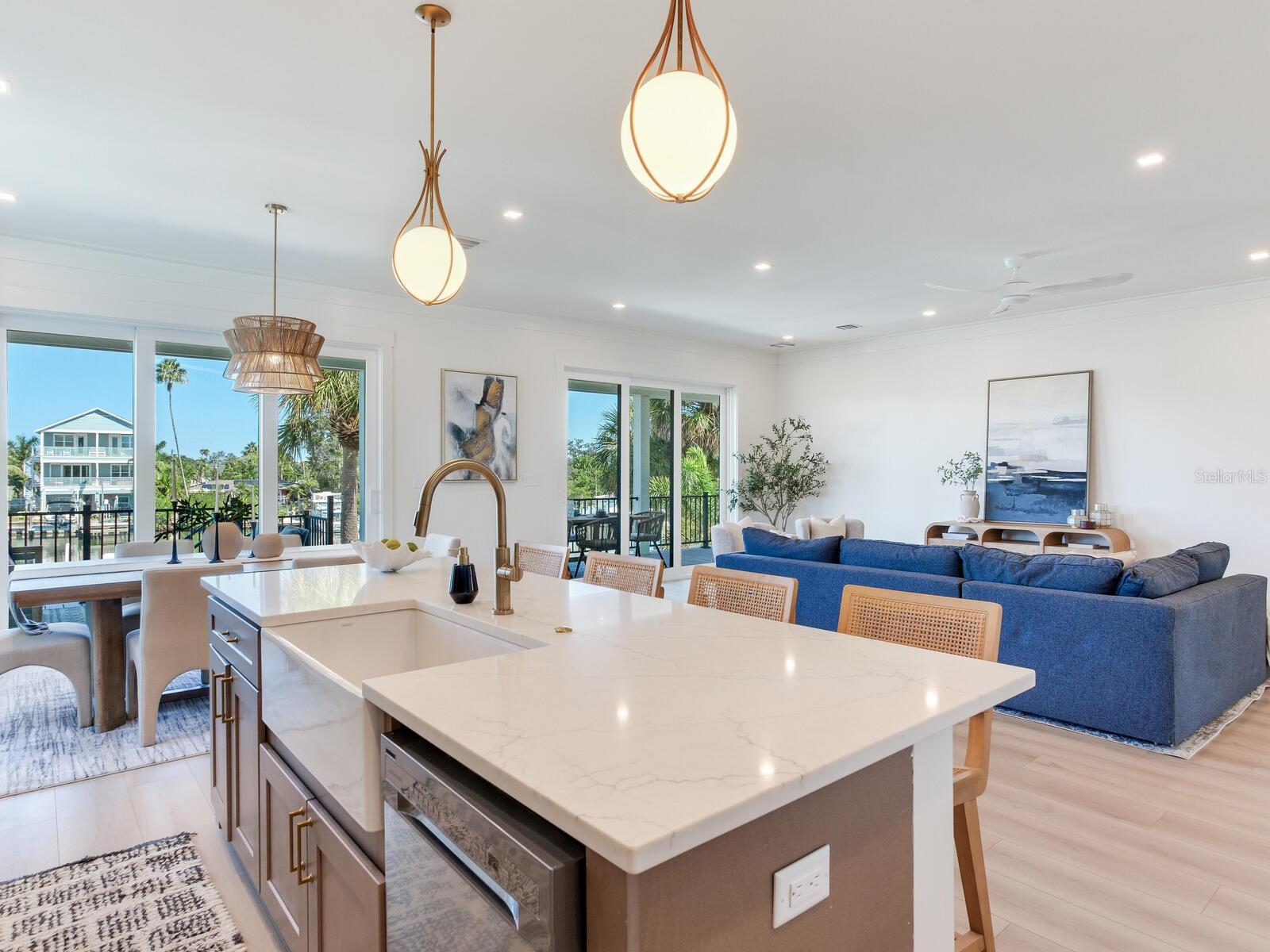 17030 DOLPHIN DR, NORTH REDINGTON BEACH, FL — photo 33