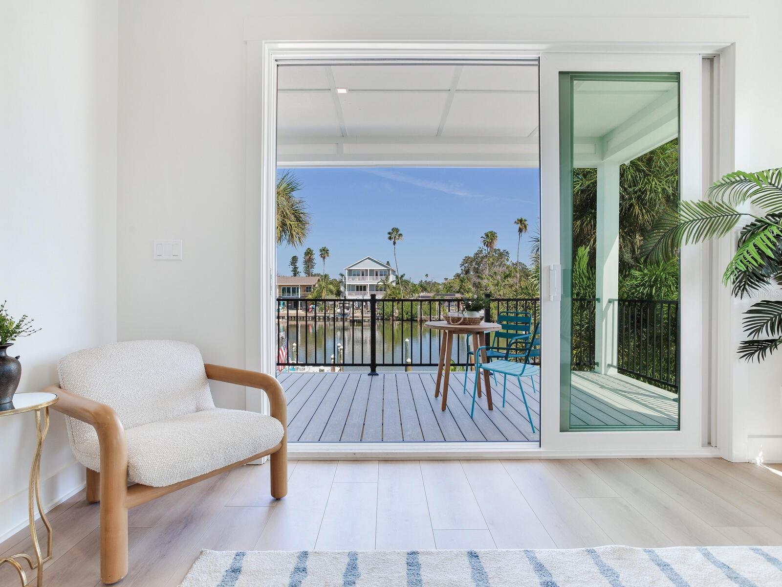 17030 DOLPHIN DR, NORTH REDINGTON BEACH, FL — photo 37