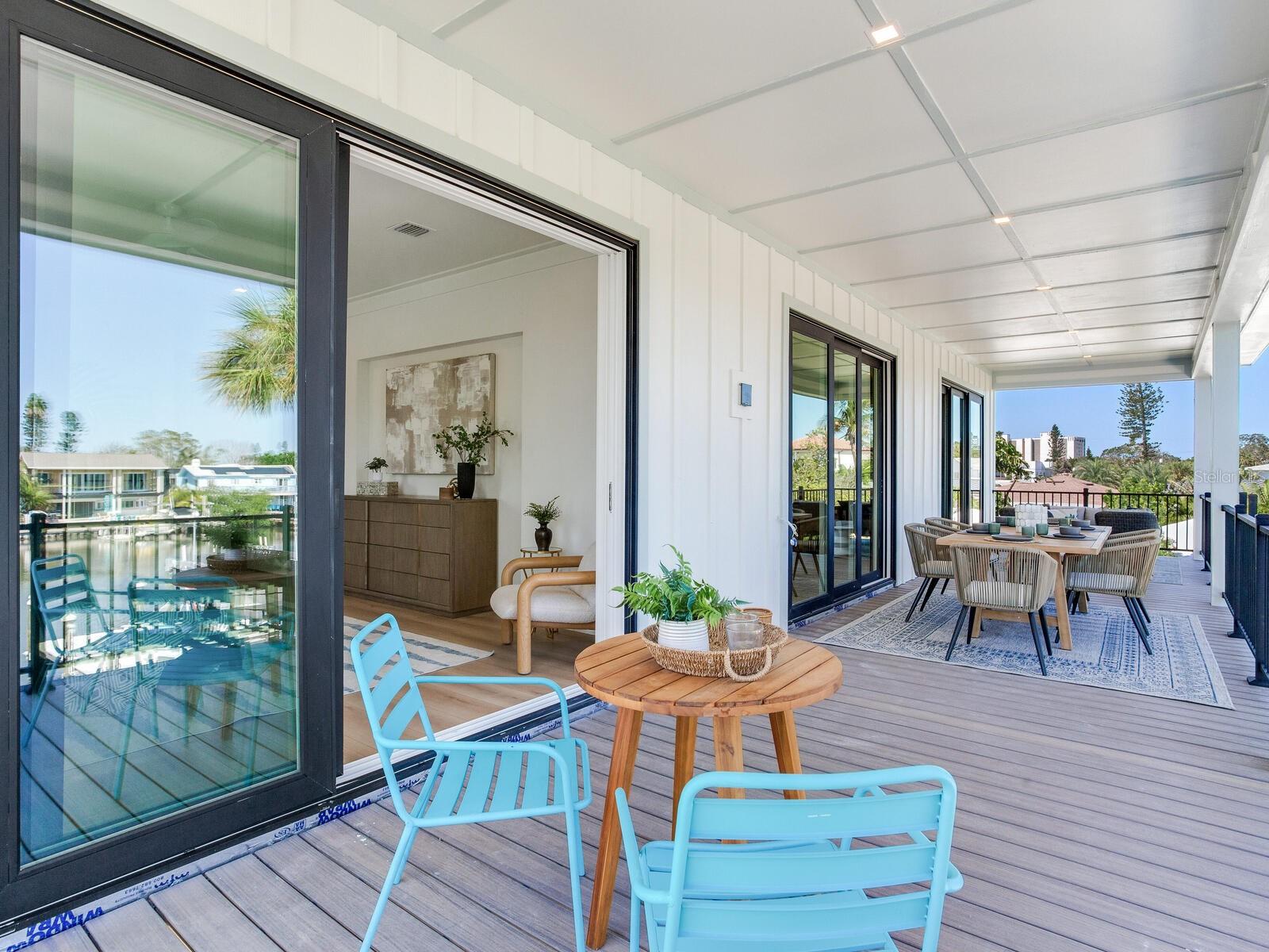 17030 DOLPHIN DR, NORTH REDINGTON BEACH, FL — photo 38