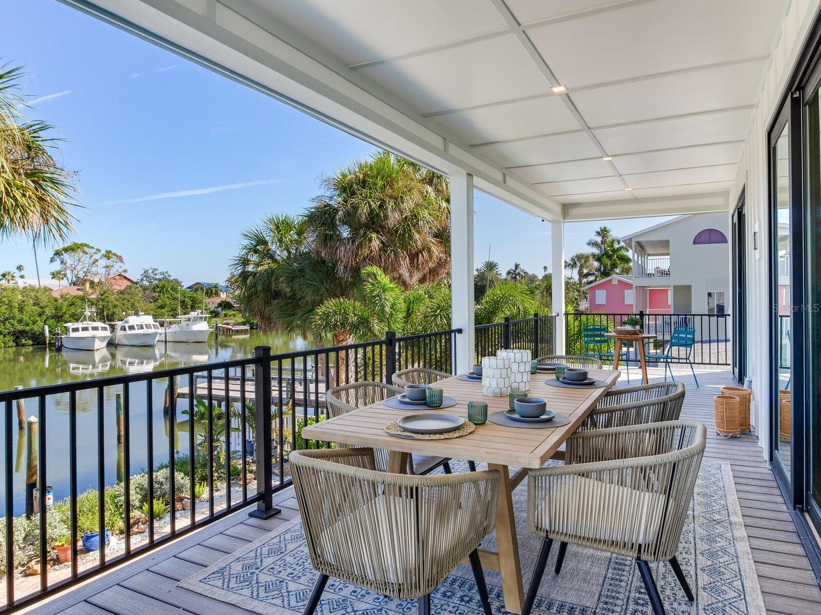 17030 DOLPHIN DR, NORTH REDINGTON BEACH, FL — photo 54