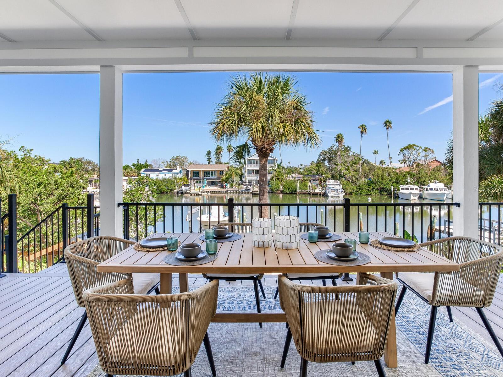 17030 DOLPHIN DR, NORTH REDINGTON BEACH, FL — photo 55