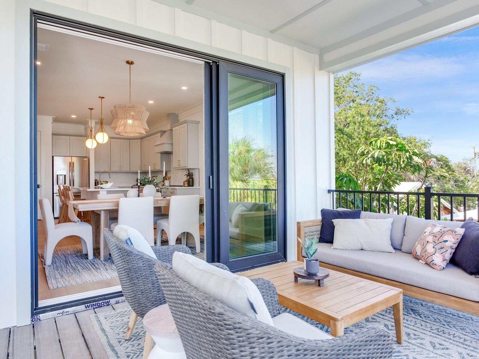 17030 DOLPHIN DR, NORTH REDINGTON BEACH, FL — photo 57