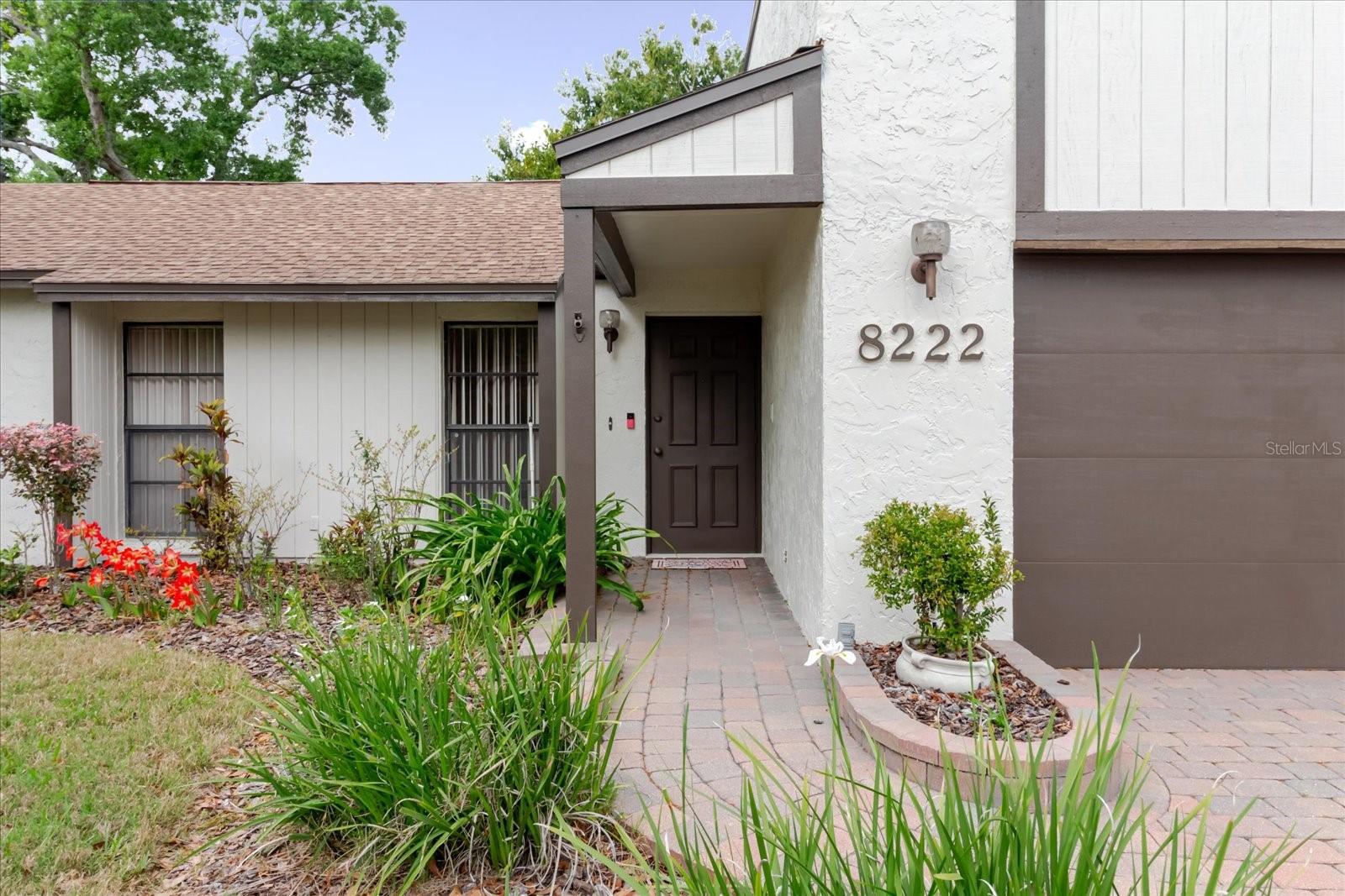 8222 LA SERENA DR, TAMPA, FL — photo 10
