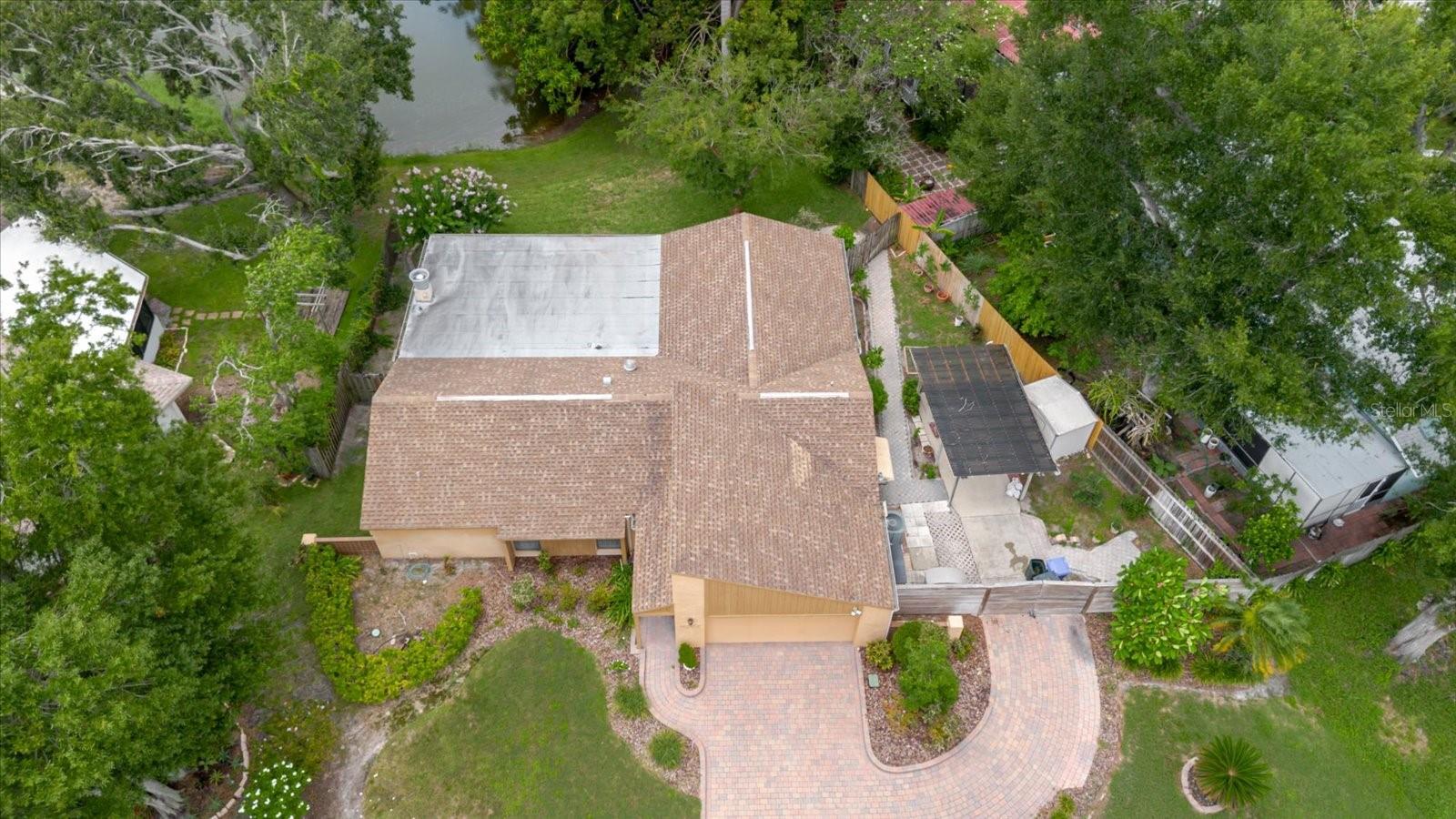 8222 LA SERENA DR, TAMPA, FL — photo 83