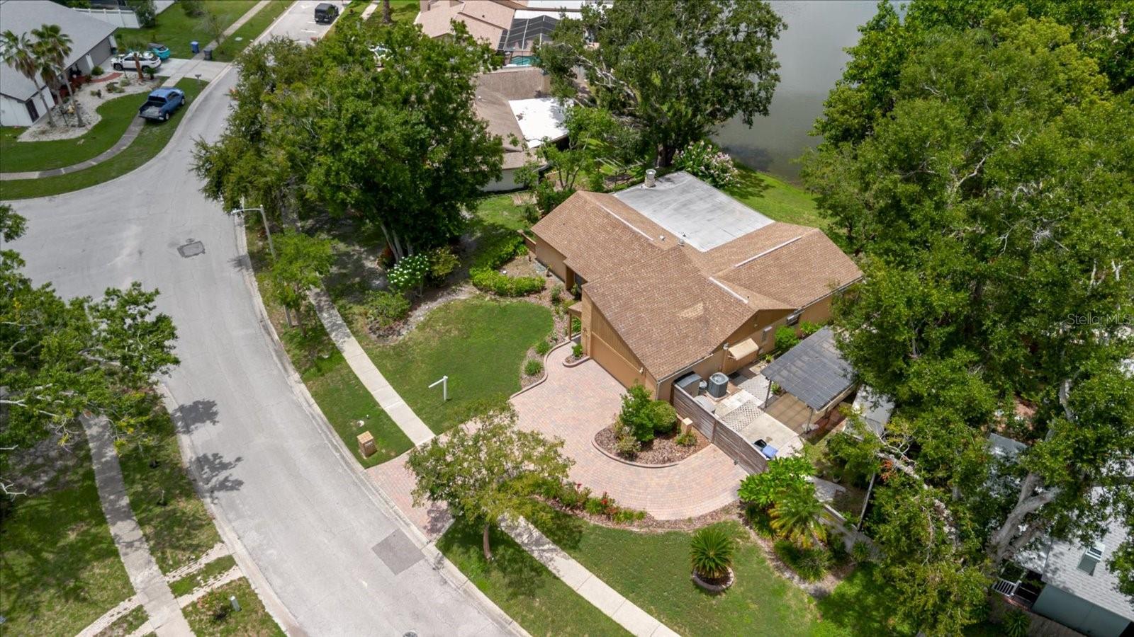 8222 LA SERENA DR, TAMPA, FL — photo 84