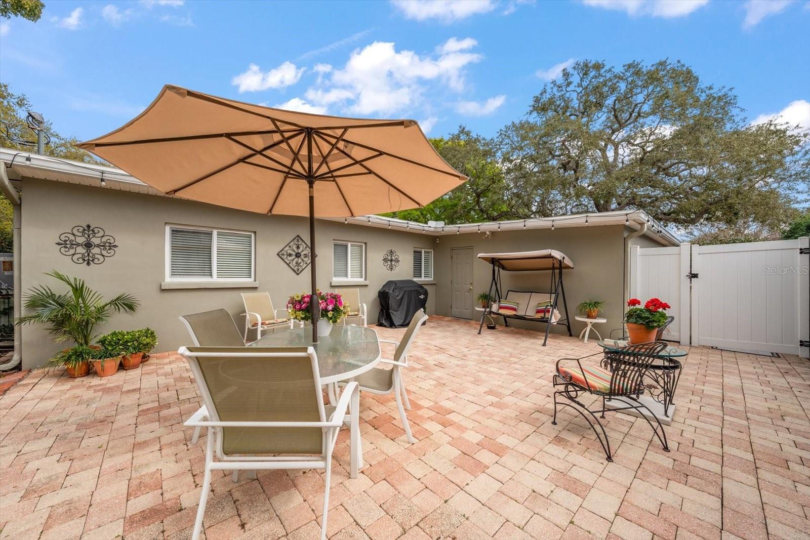 1718 MEREDITH LN, BELLEAIR, FL — photo 37