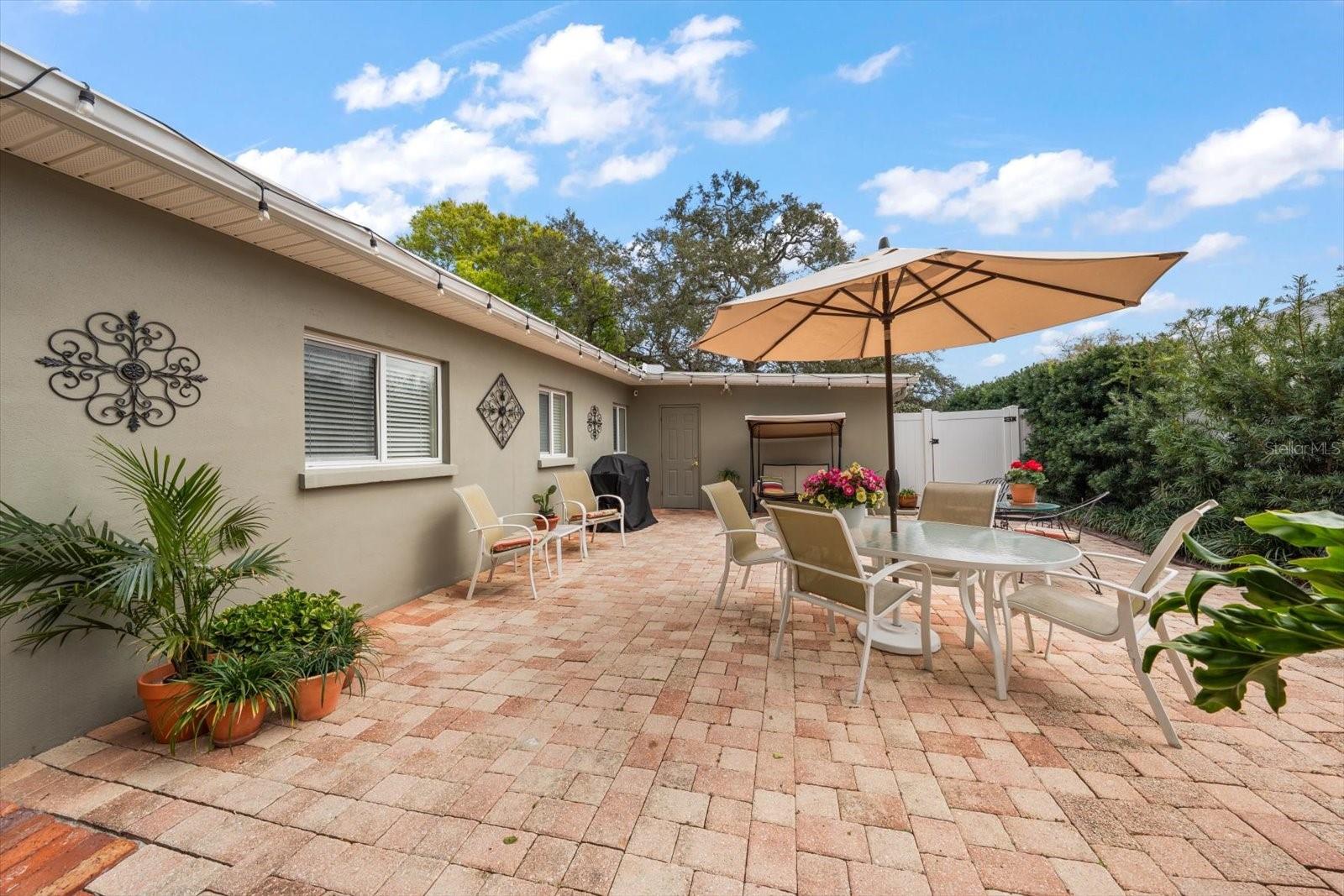 1718 MEREDITH LN, BELLEAIR, FL — photo 44