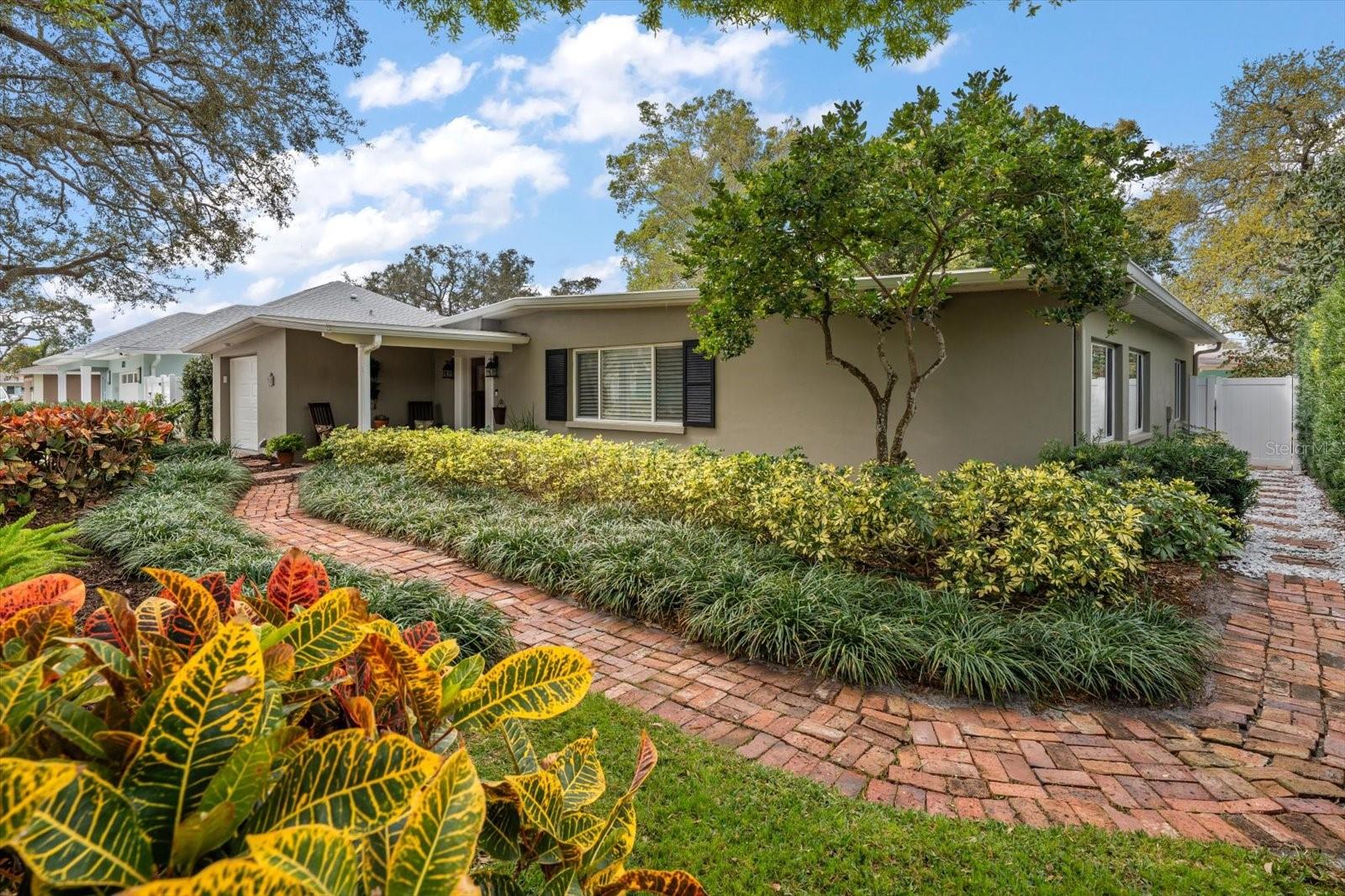 1718 MEREDITH LN, BELLEAIR, FL — photo 47