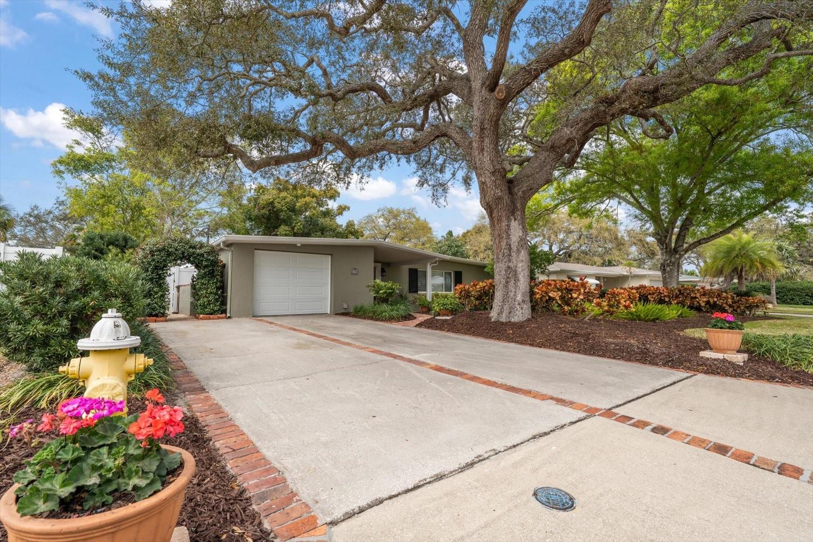 1718 MEREDITH LN, BELLEAIR, FL — photo 48