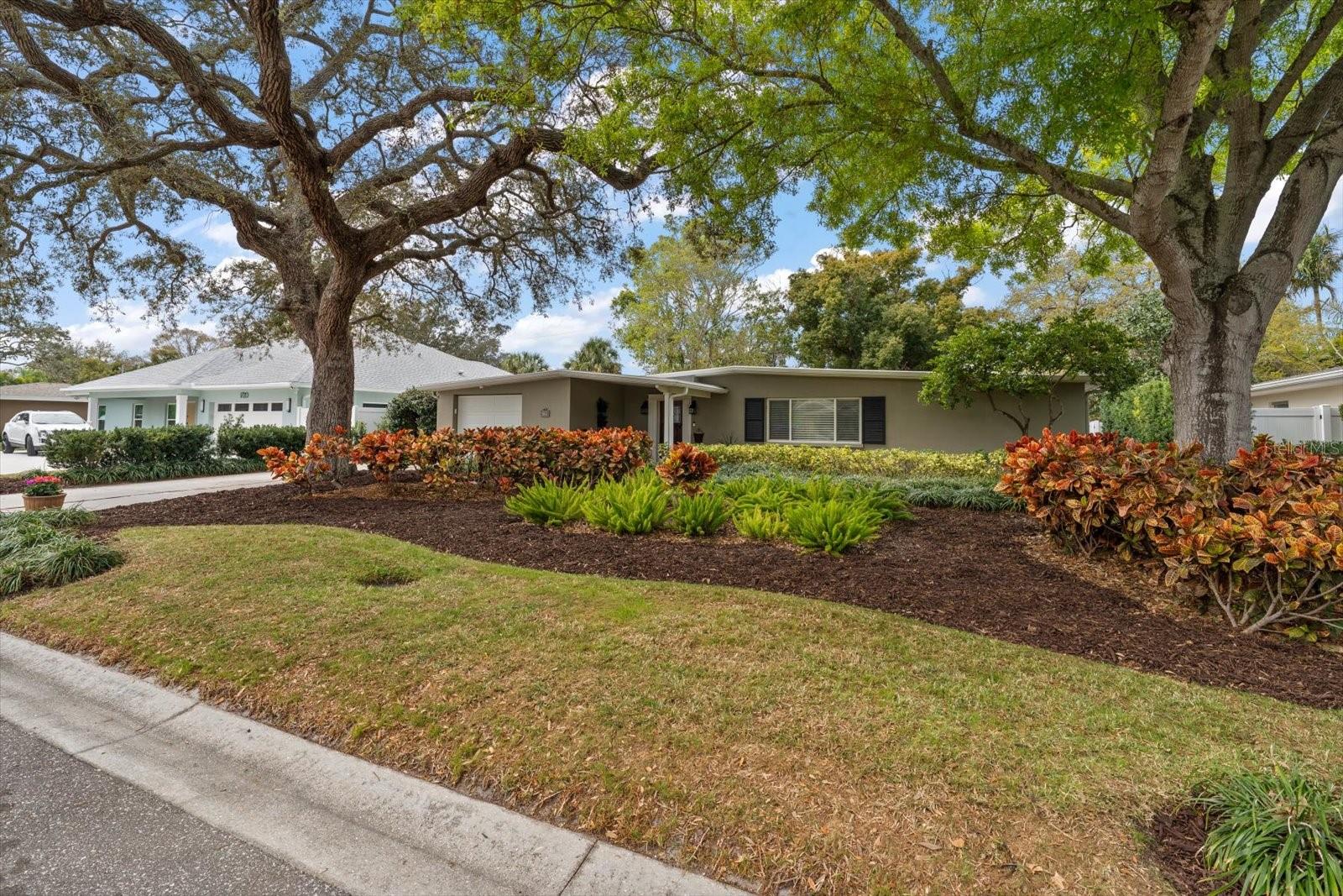1718 MEREDITH LN, BELLEAIR, FL — photo 52