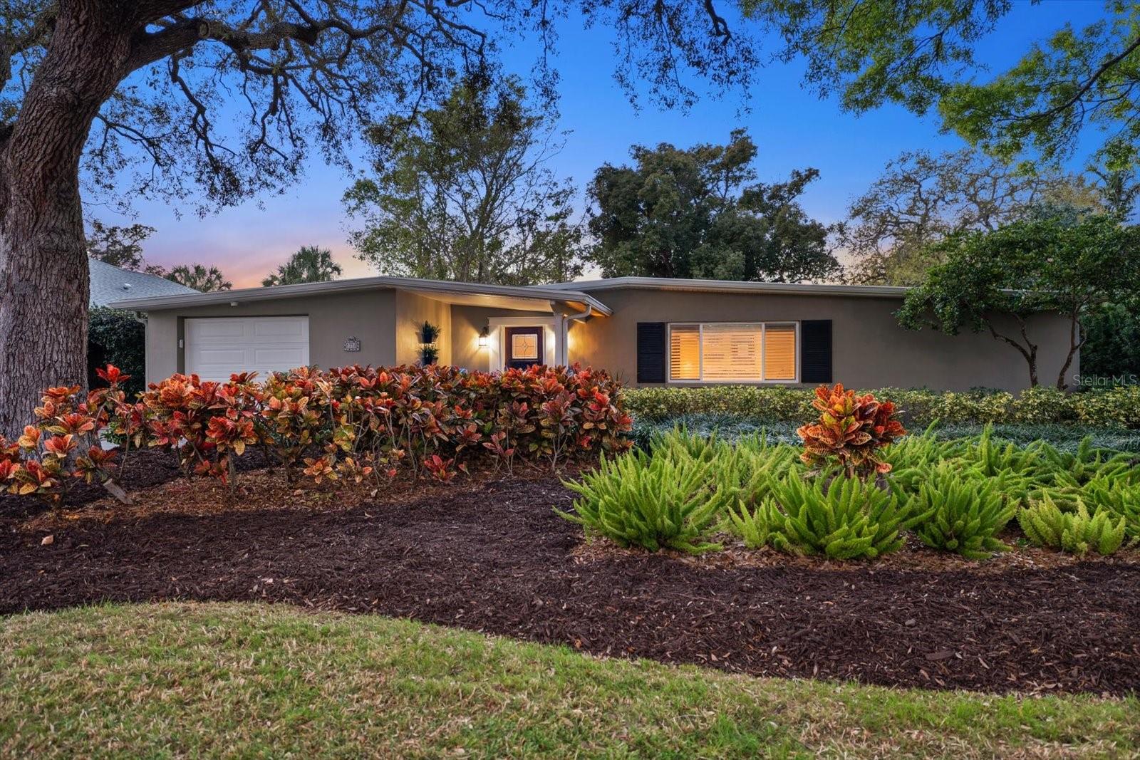 1718 MEREDITH LN, BELLEAIR, FL — photo 54