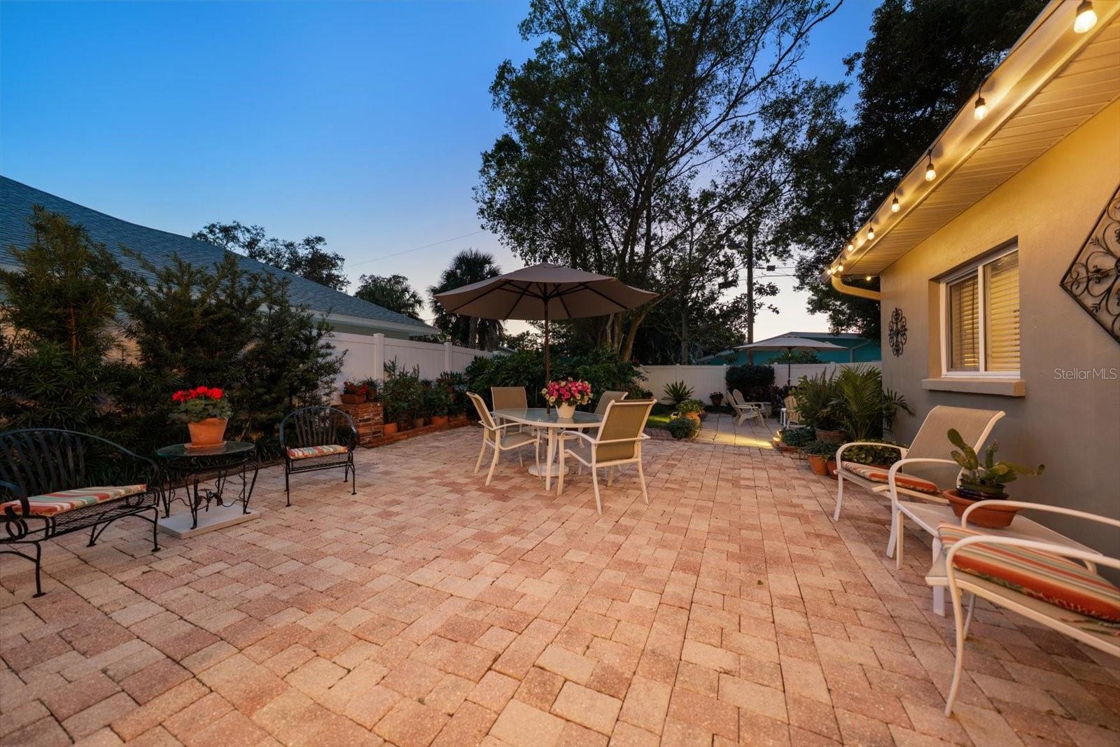 1718 MEREDITH LN, BELLEAIR, FL — photo 64
