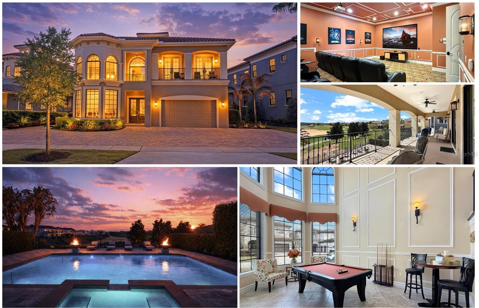 451 MUIRFIELD LOOP, REUNION, FL