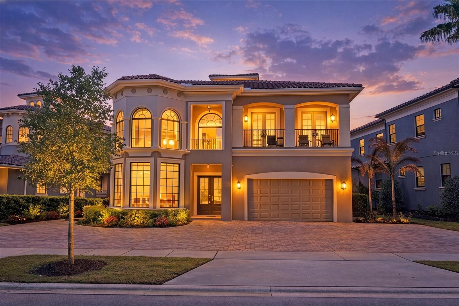 451 MUIRFIELD LOOP, REUNION, FL — photo 2