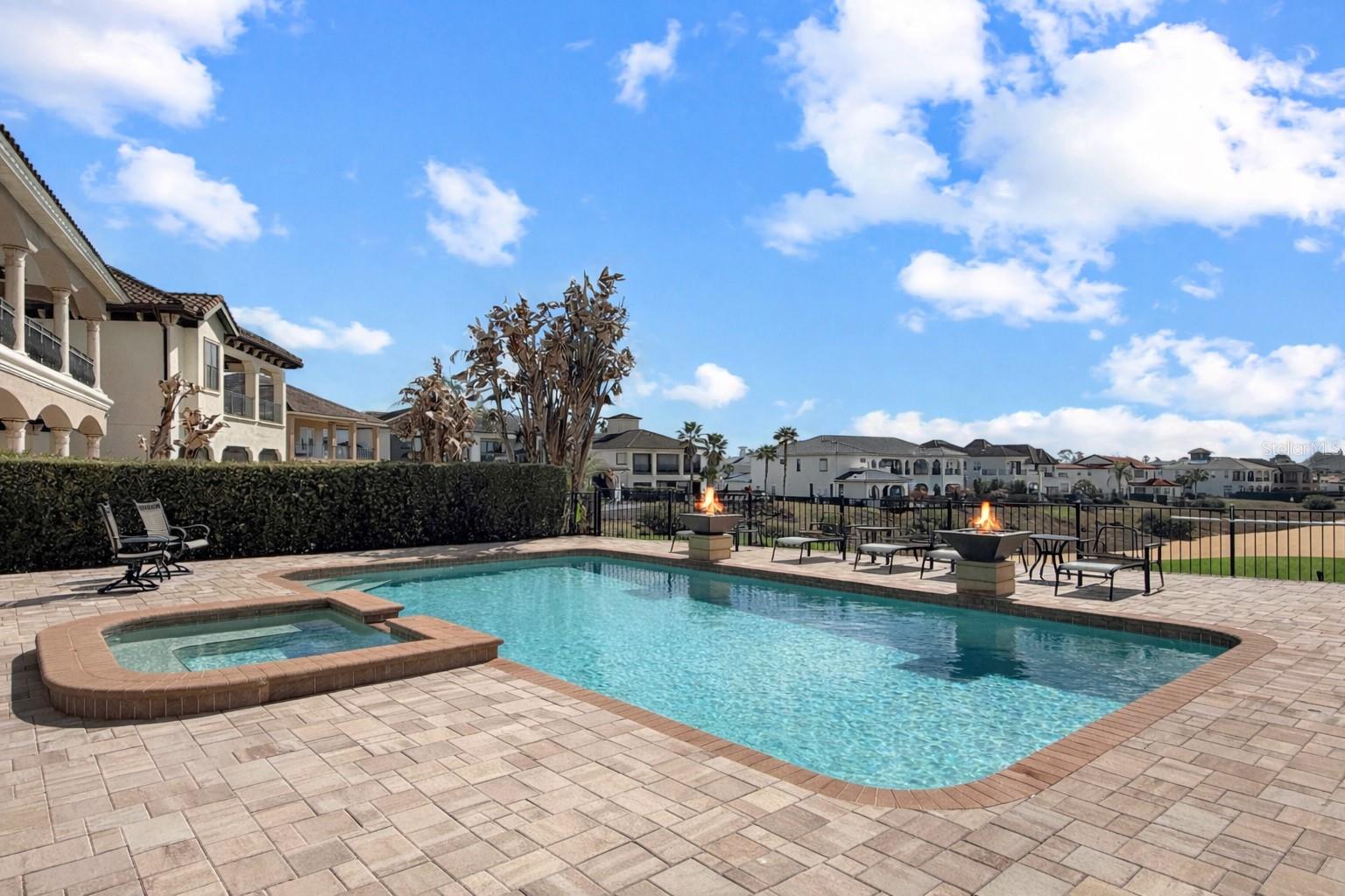 451 MUIRFIELD LOOP, REUNION, FL — photo 5