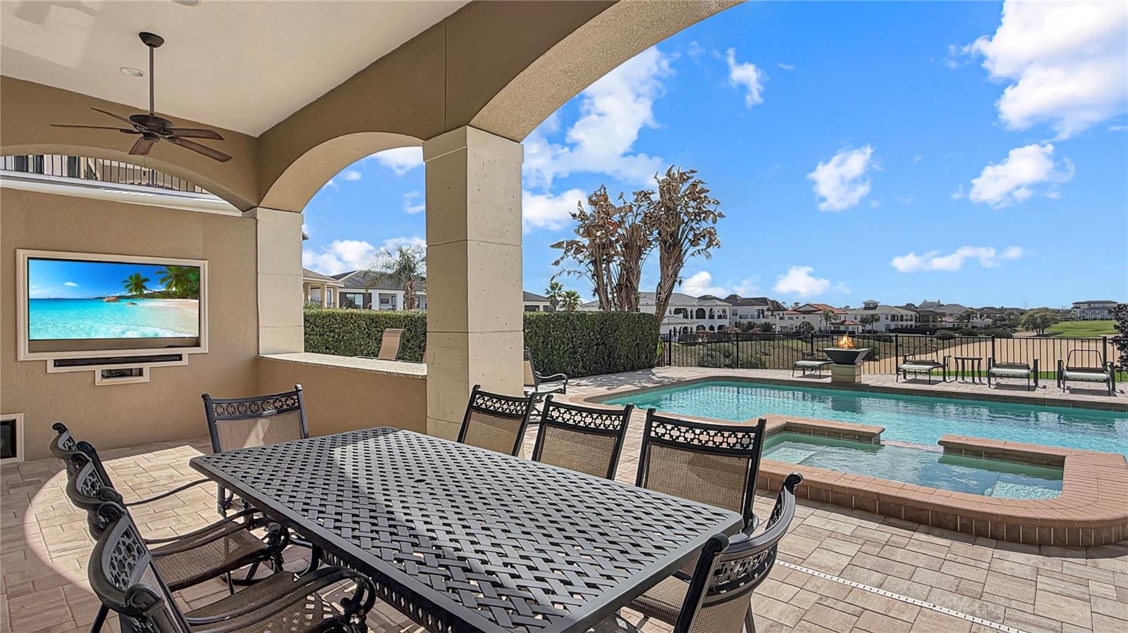 451 MUIRFIELD LOOP, REUNION, FL — photo 8
