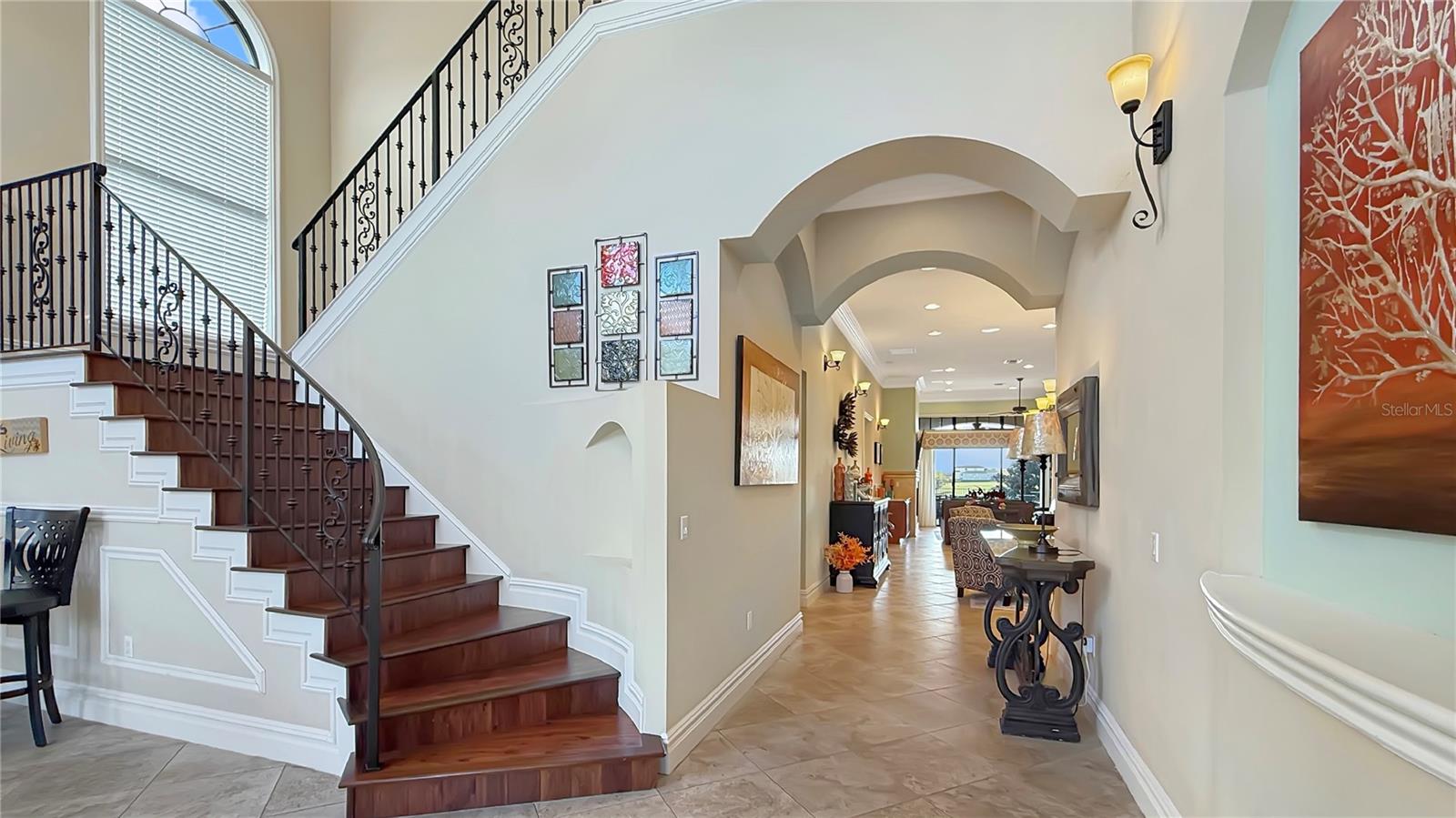 451 MUIRFIELD LOOP, REUNION, FL — photo 13