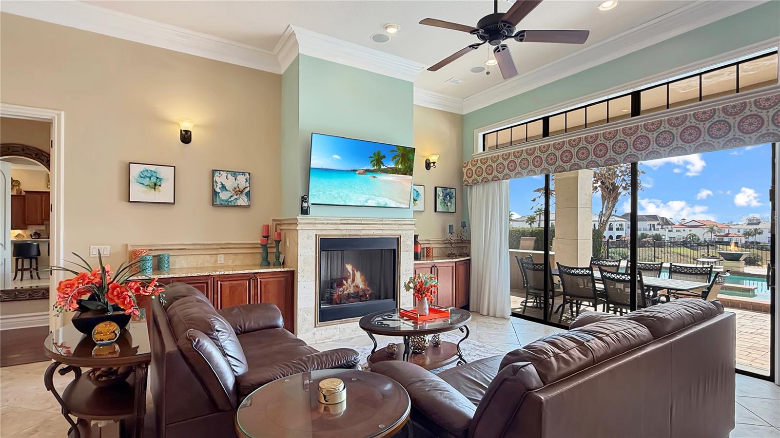 451 MUIRFIELD LOOP, REUNION, FL — photo 15