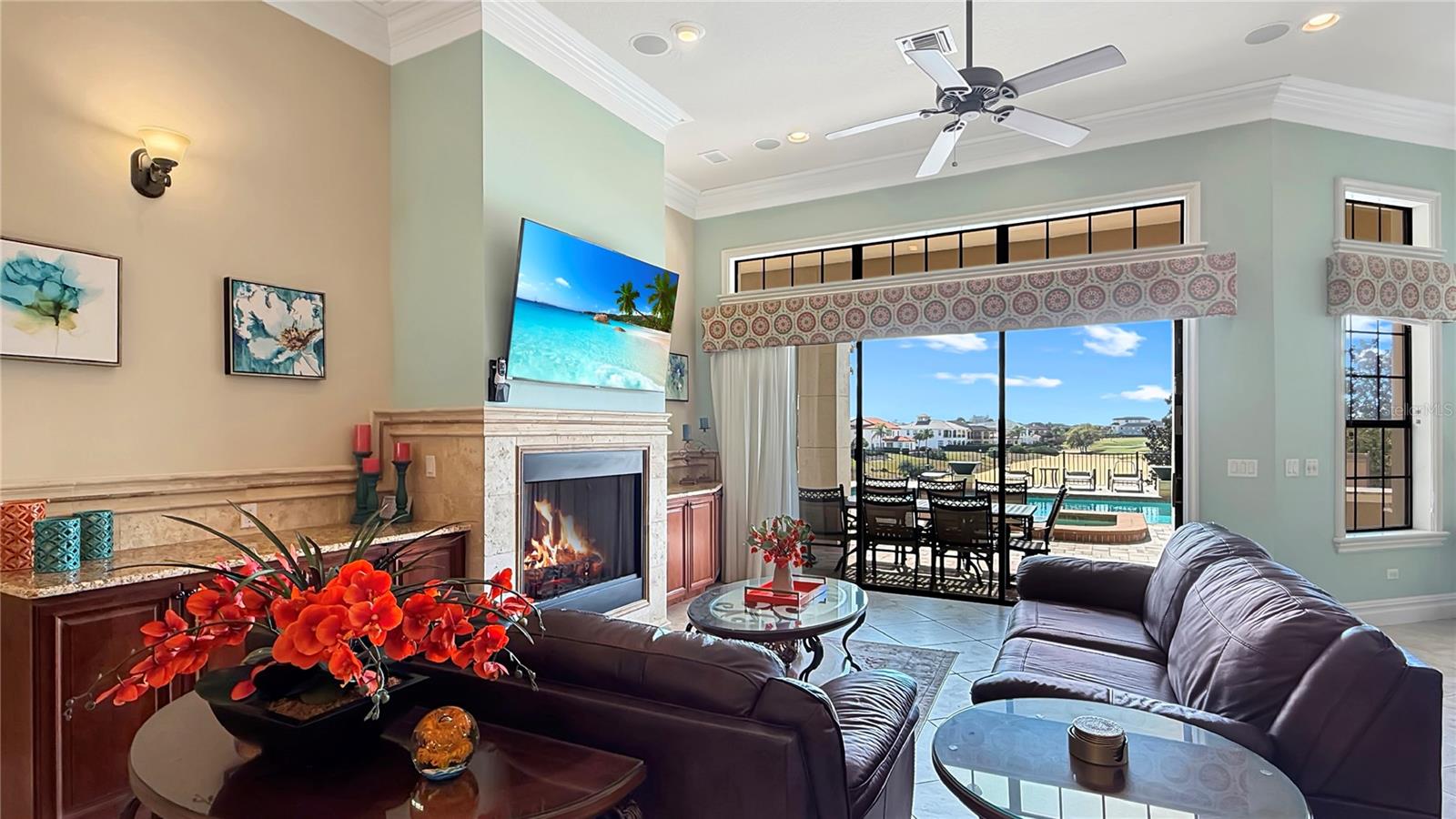 451 MUIRFIELD LOOP, REUNION, FL — photo 16
