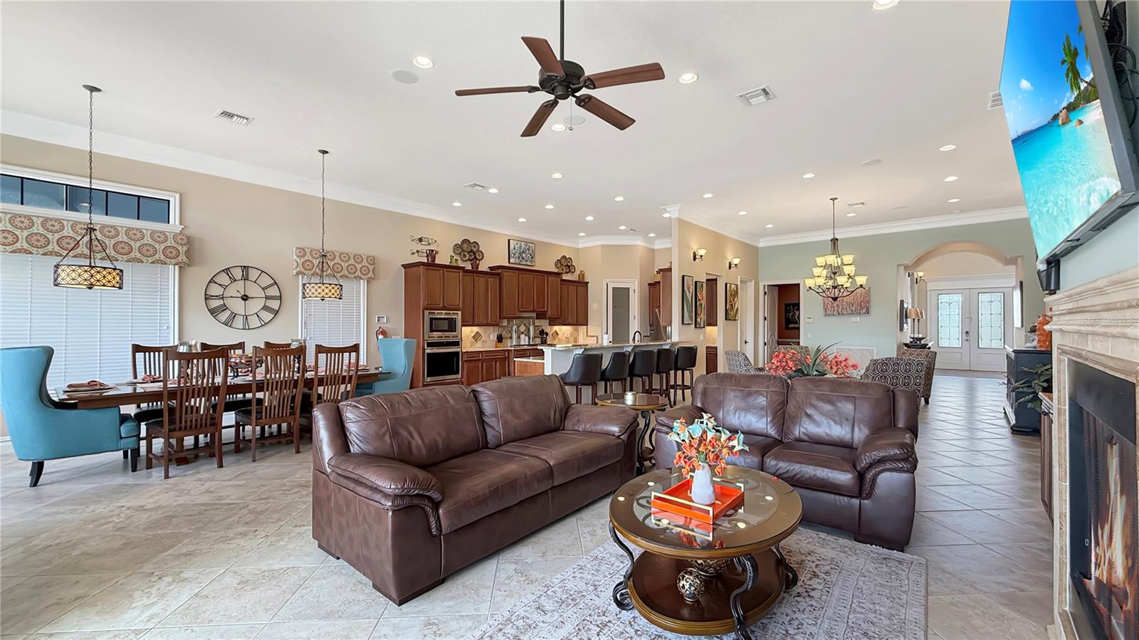 451 MUIRFIELD LOOP, REUNION, FL — photo 17