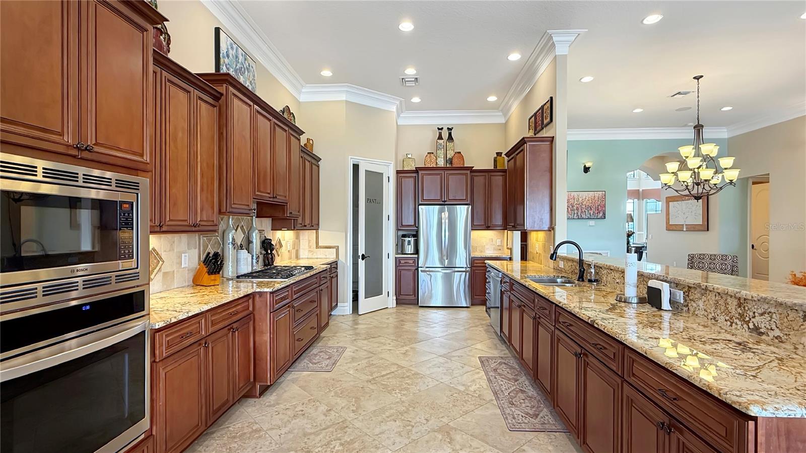 451 MUIRFIELD LOOP, REUNION, FL — photo 18