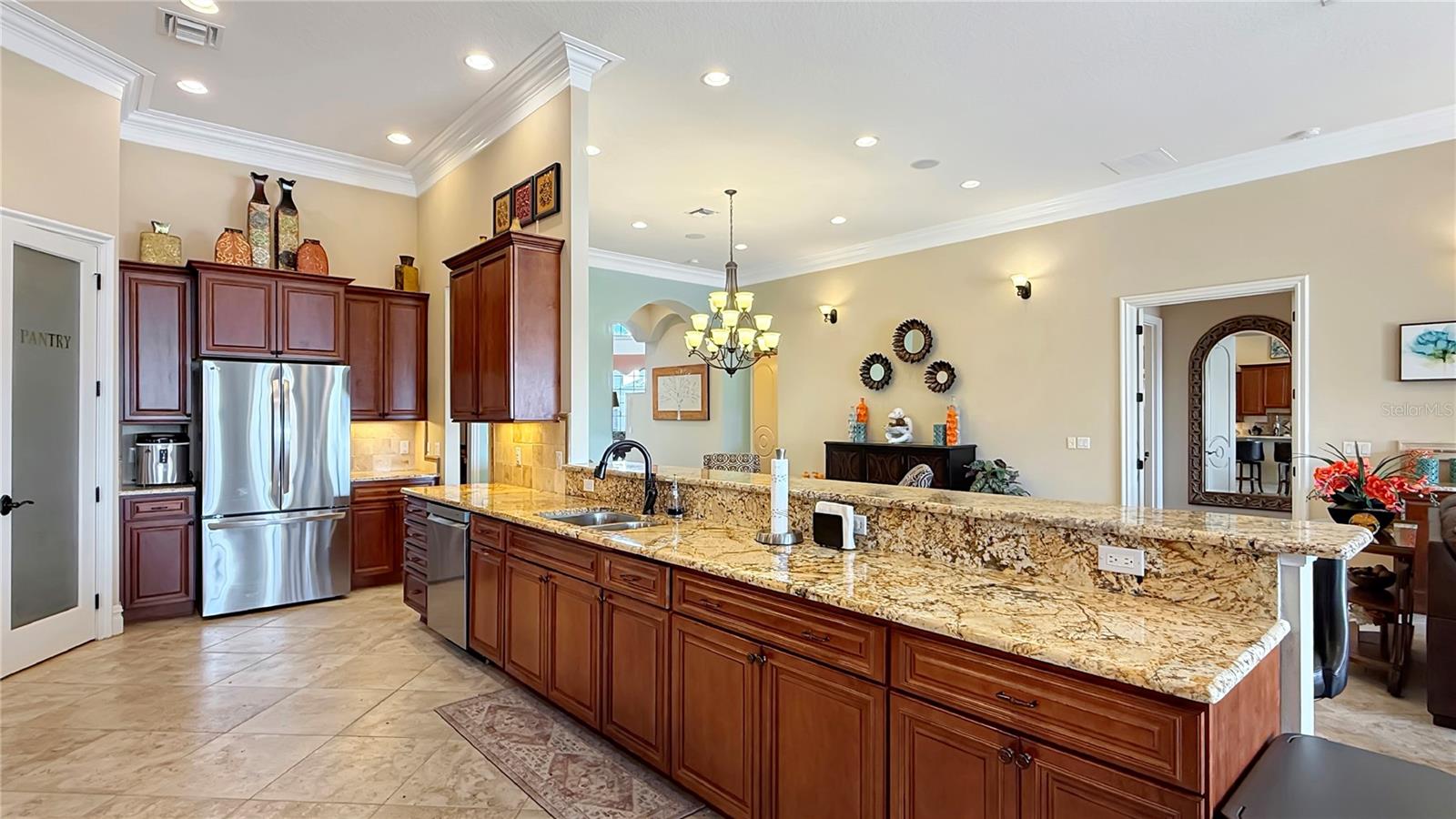 451 MUIRFIELD LOOP, REUNION, FL — photo 20